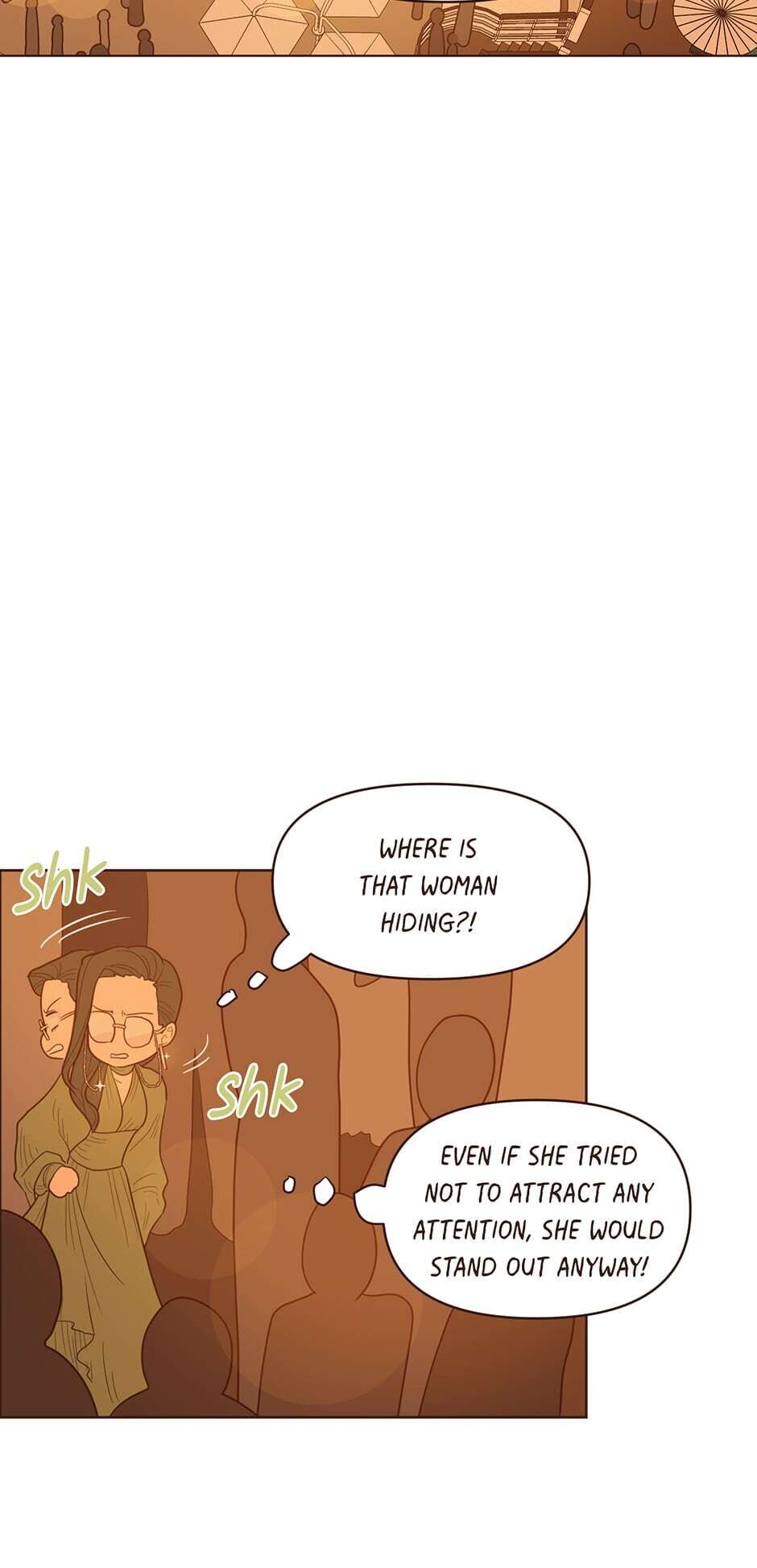 Interview with the Crazy Rich chapter 29 - page 3