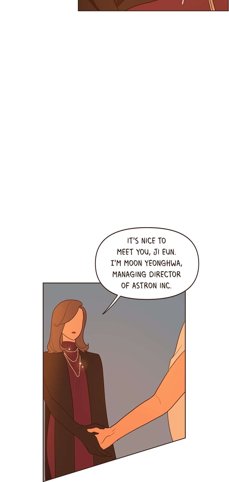 Interview with the Crazy Rich chapter 29 - page 39