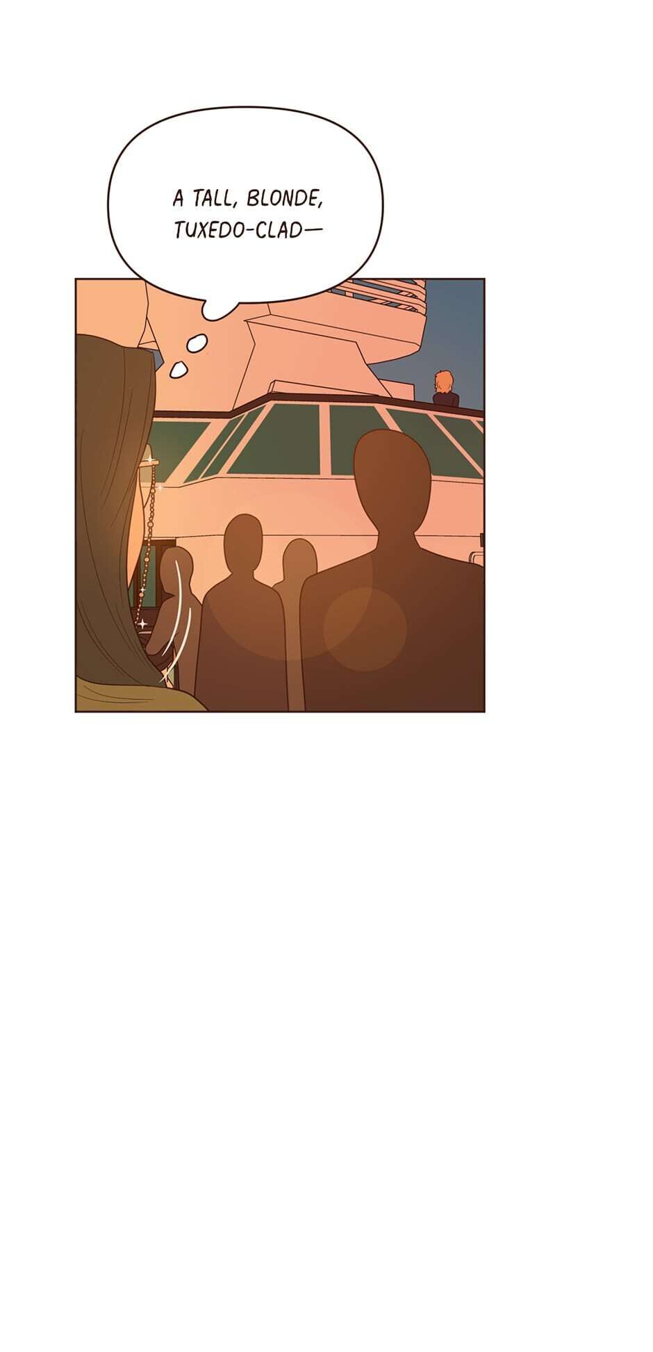 Interview with the Crazy Rich chapter 29 - page 4