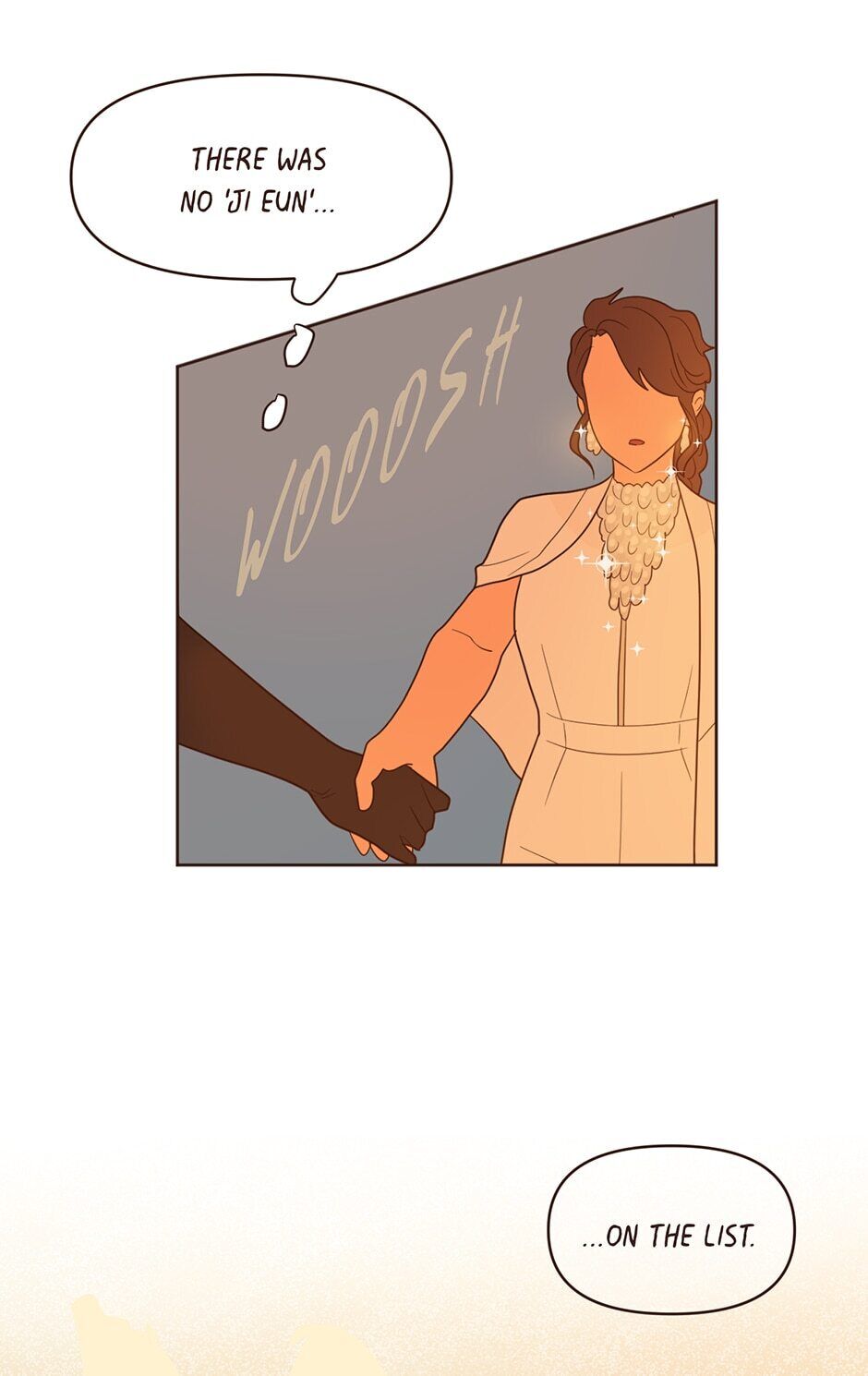 Interview with the Crazy Rich chapter 29 - page 40