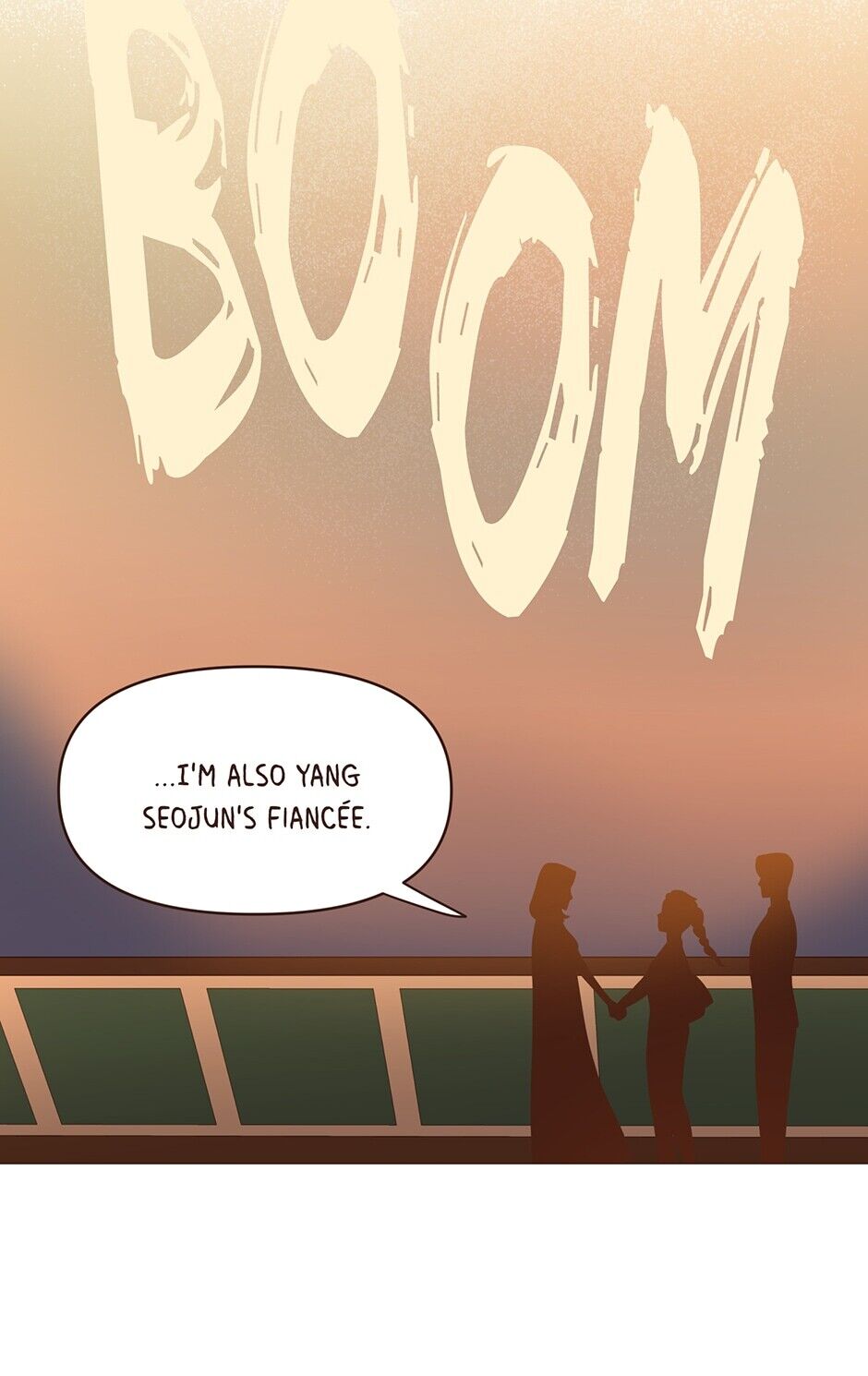 Interview with the Crazy Rich chapter 29 - page 41