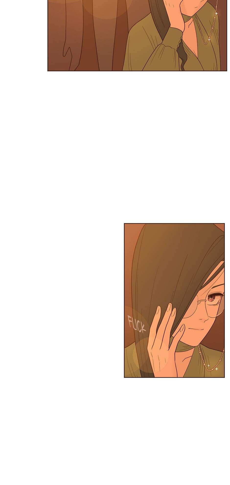 Interview with the Crazy Rich chapter 29 - page 8