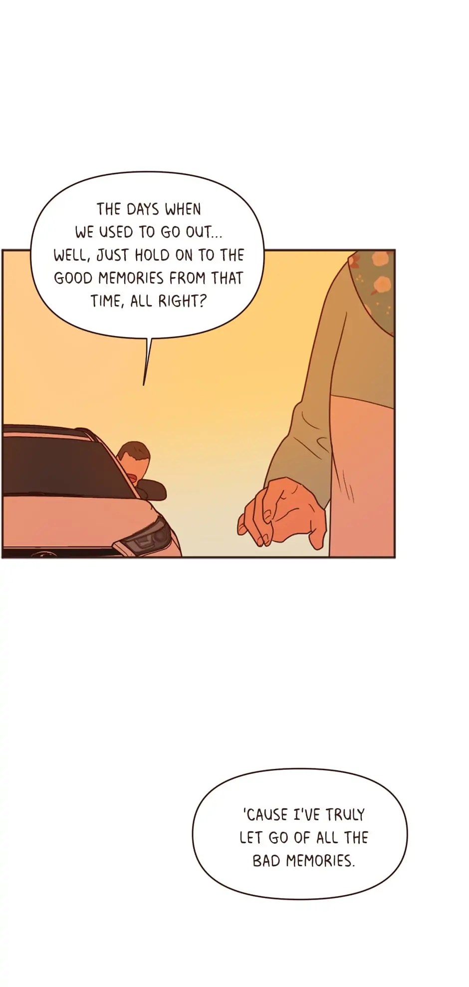 Interview with the Crazy Rich chapter 67 - page 15
