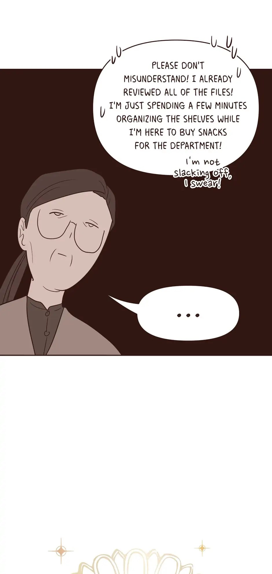 Interview with the Crazy Rich chapter 60 - page 14
