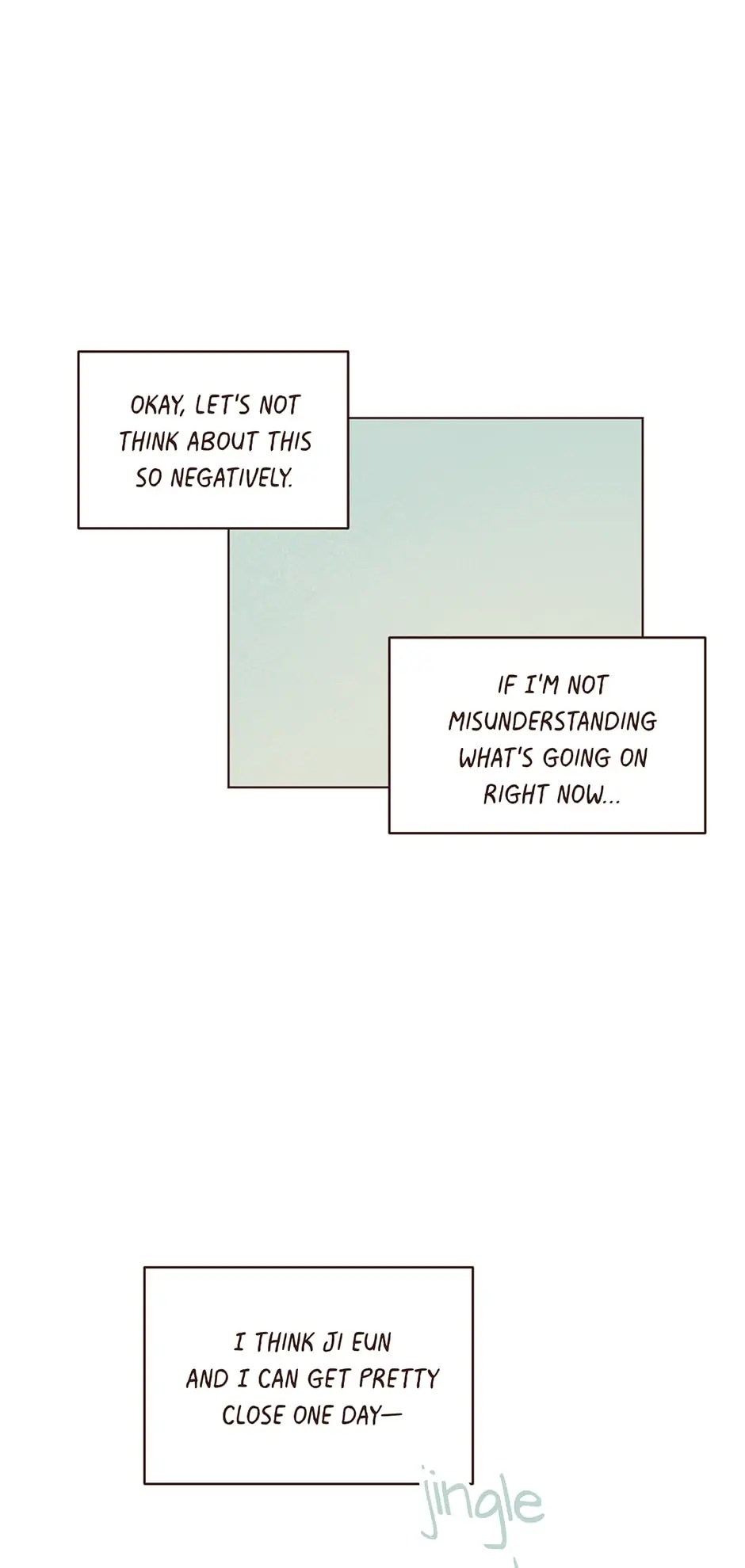 Interview with the Crazy Rich chapter 60 - page 6