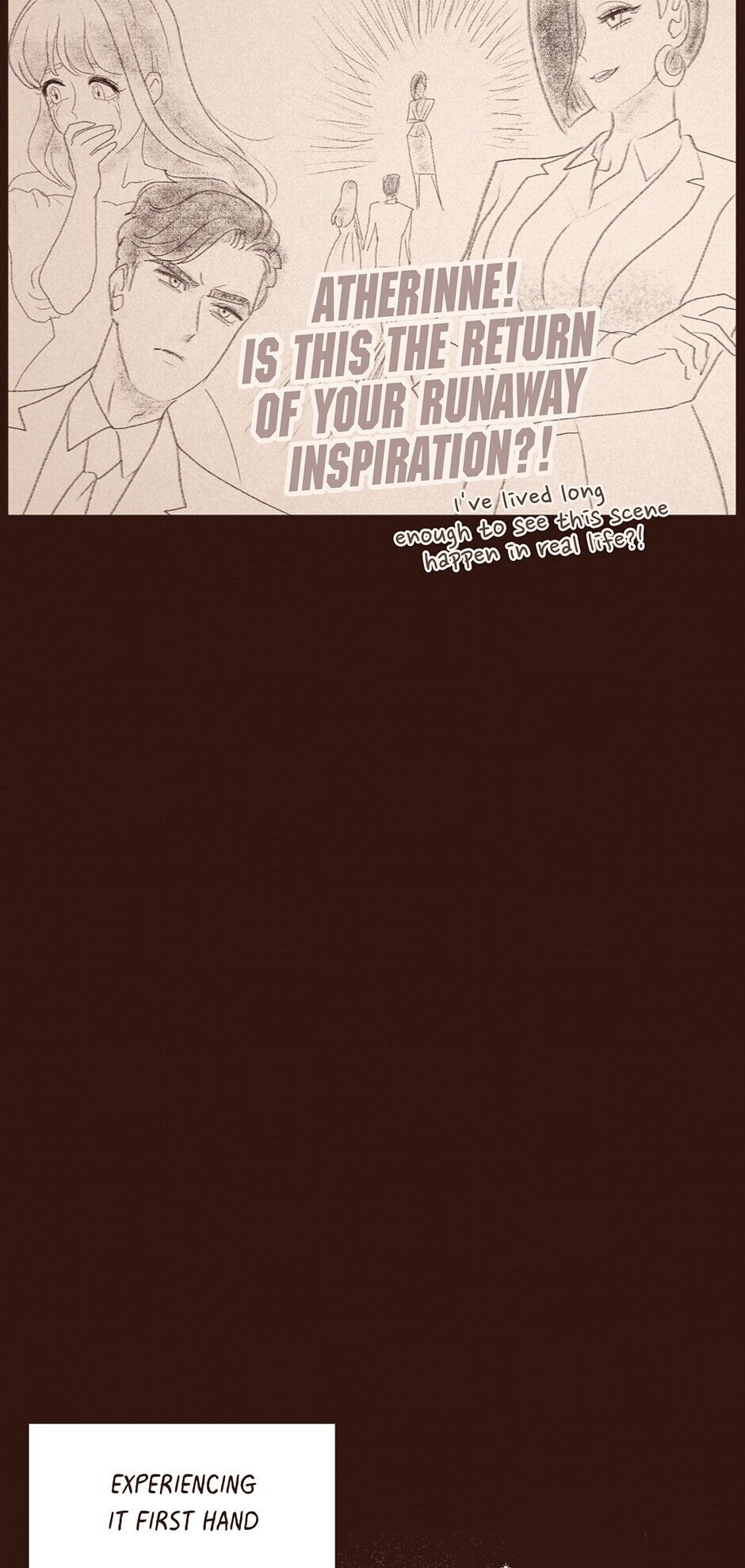 Interview with the Crazy Rich chapter 30 - page 16