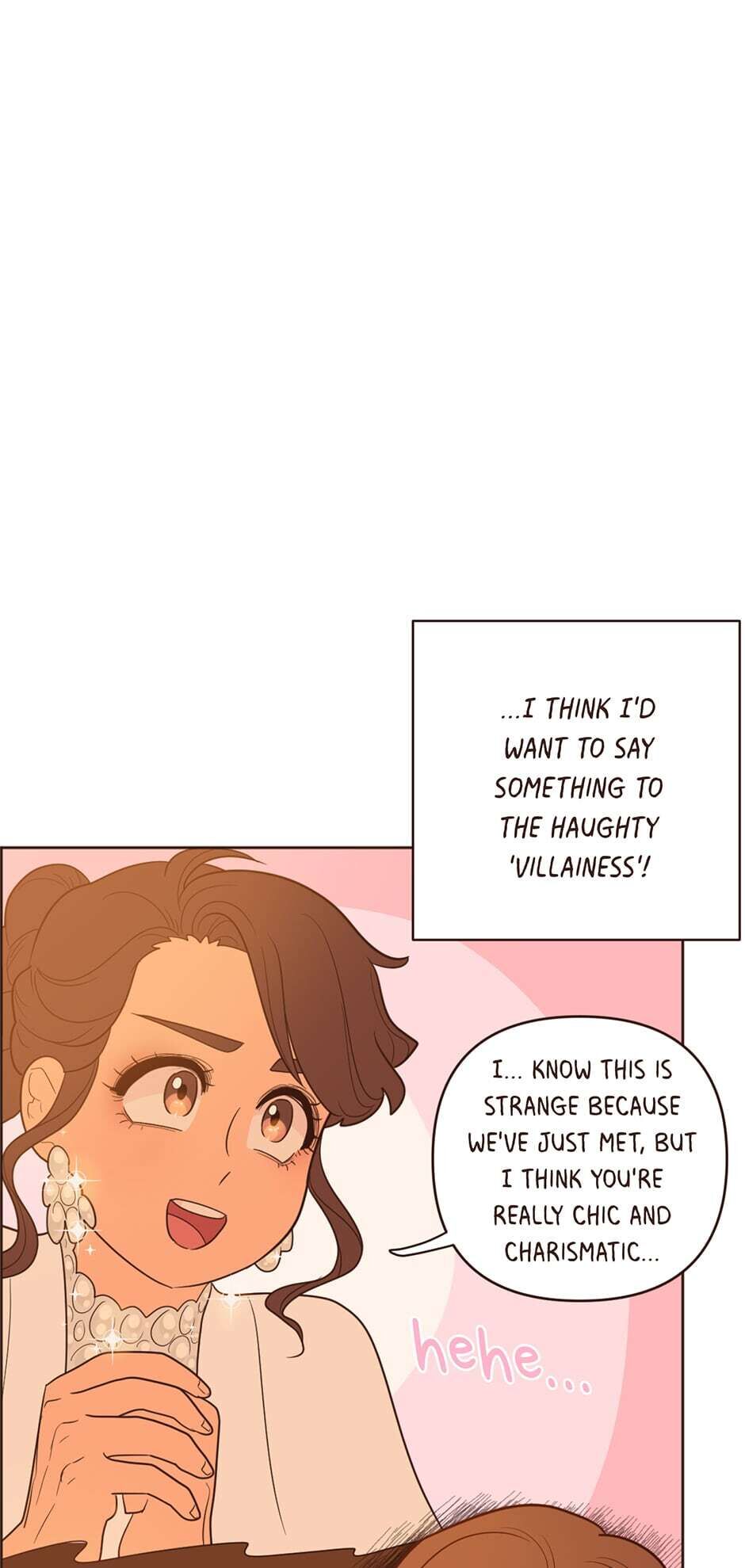 Interview with the Crazy Rich chapter 30 - page 18