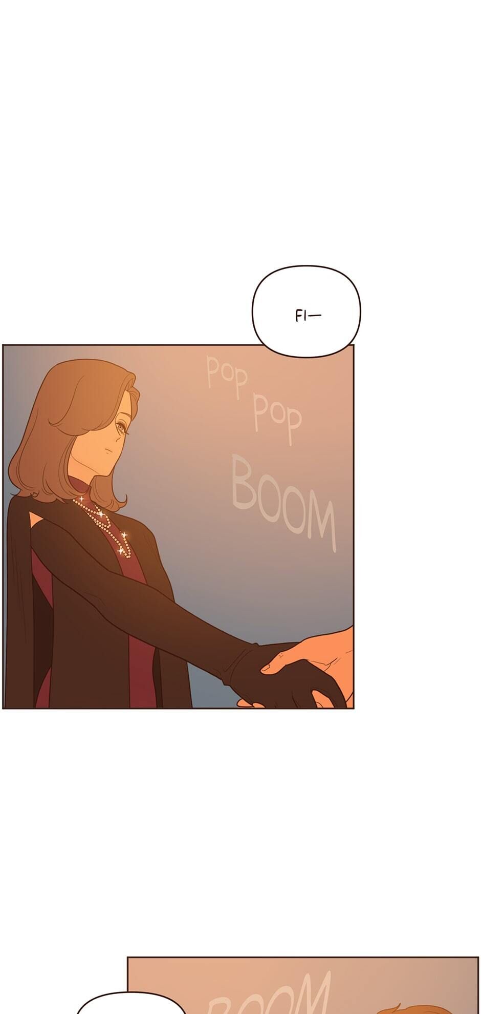 Interview with the Crazy Rich chapter 30 - page 3