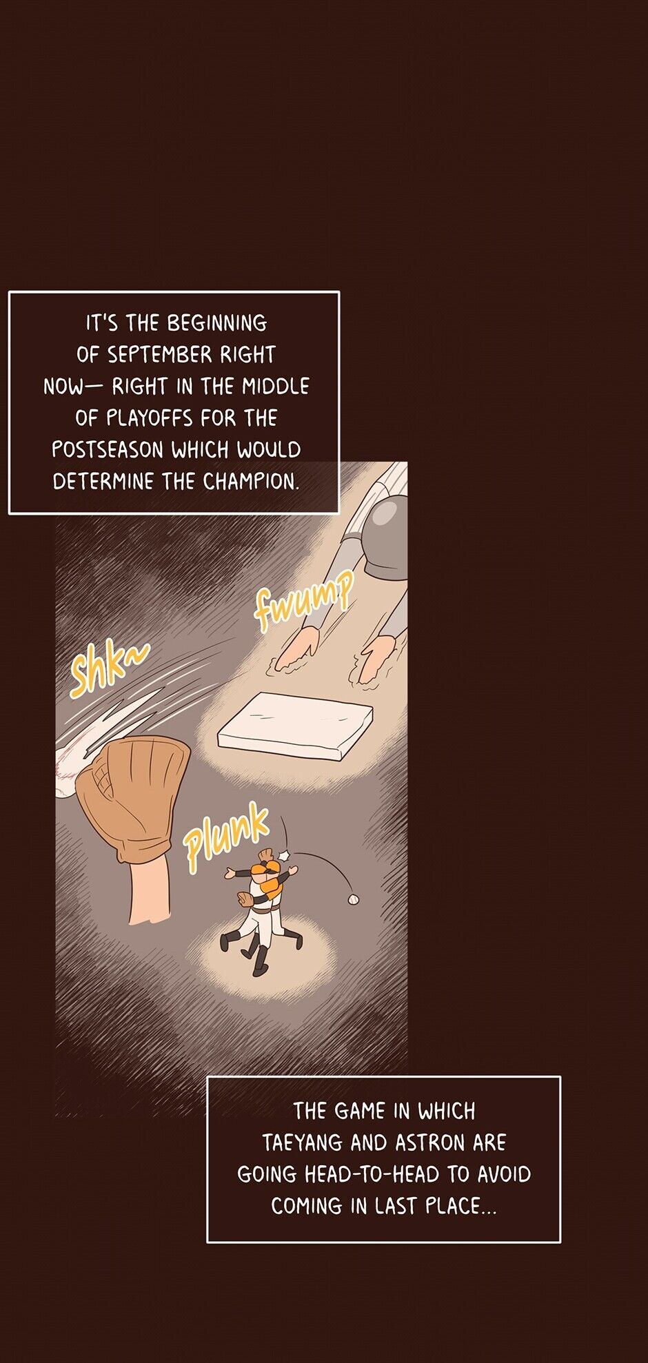 Interview with the Crazy Rich chapter 30 - page 32