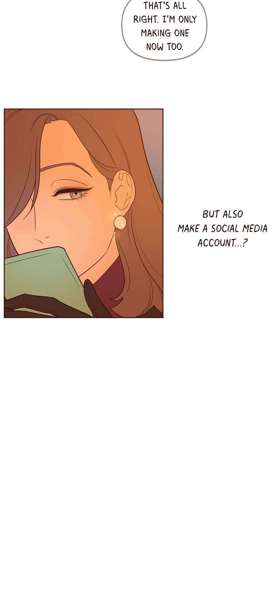 Interview with the Crazy Rich chapter 30 - page 40