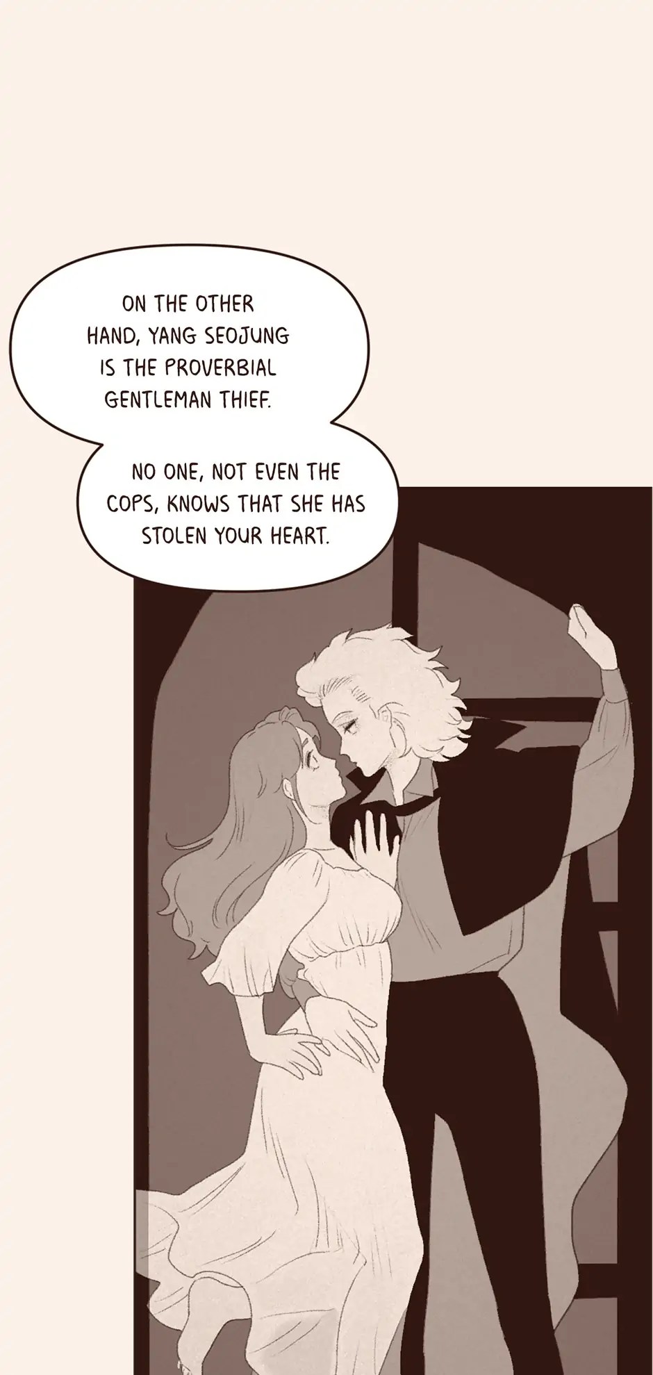 Interview with the Crazy Rich chapter 61 - page 21