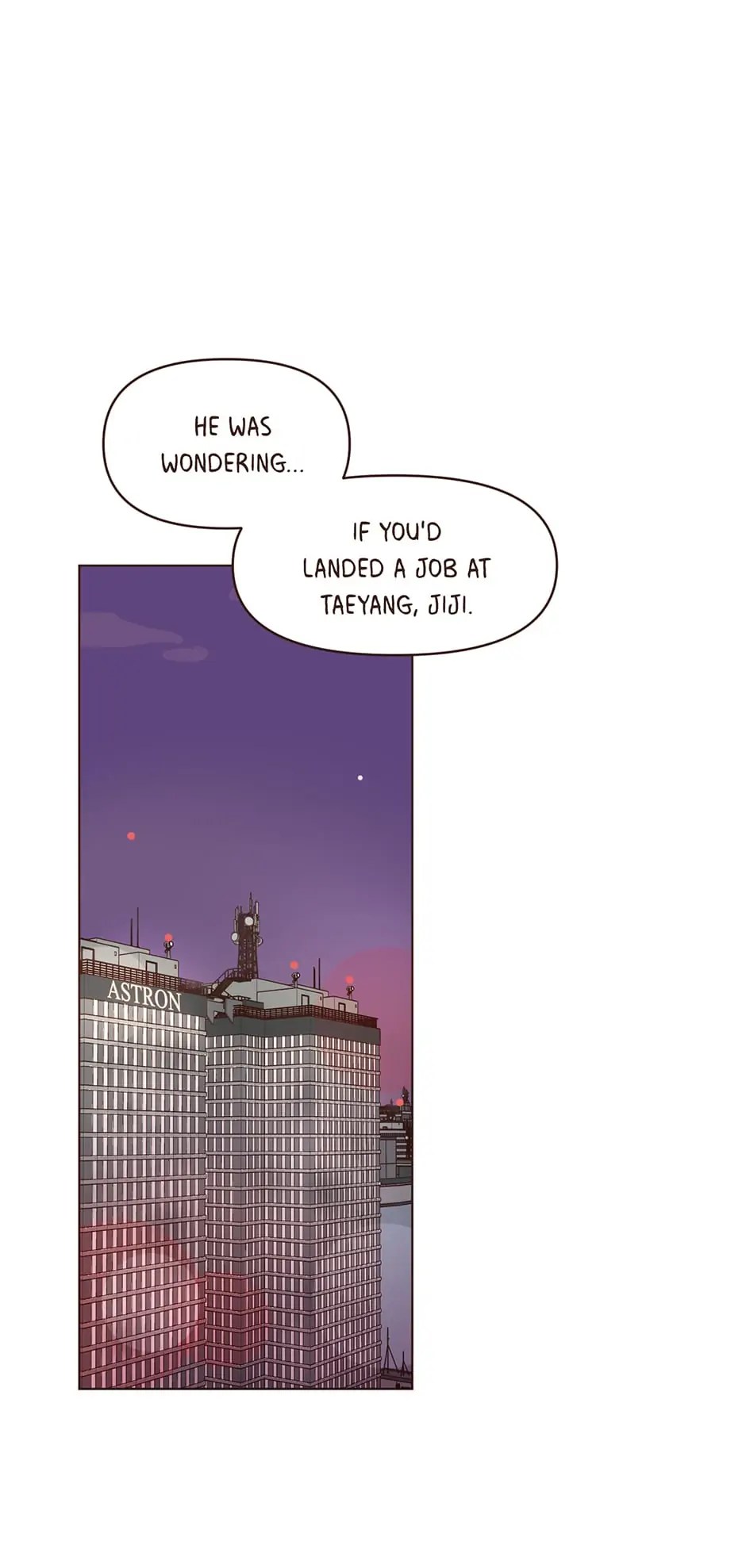 Interview with the Crazy Rich chapter 61 - page 25