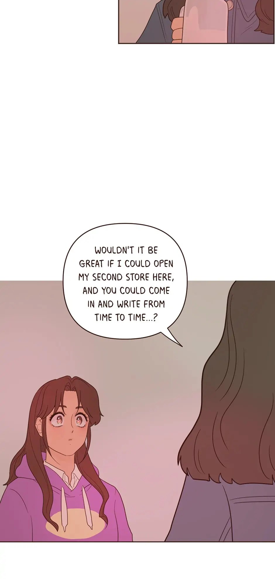 Interview with the Crazy Rich chapter 61 - page 9