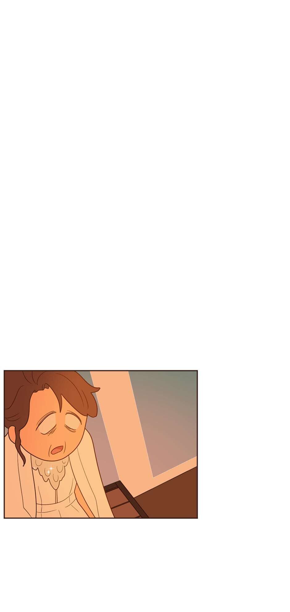 Interview with the Crazy Rich chapter 31 - page 22