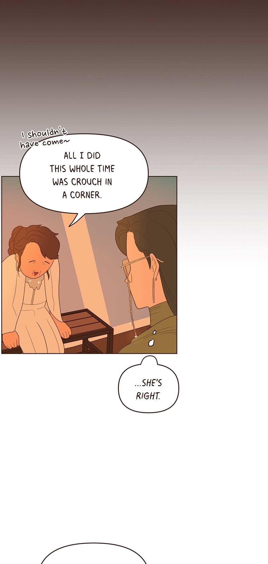 Interview with the Crazy Rich chapter 31 - page 29