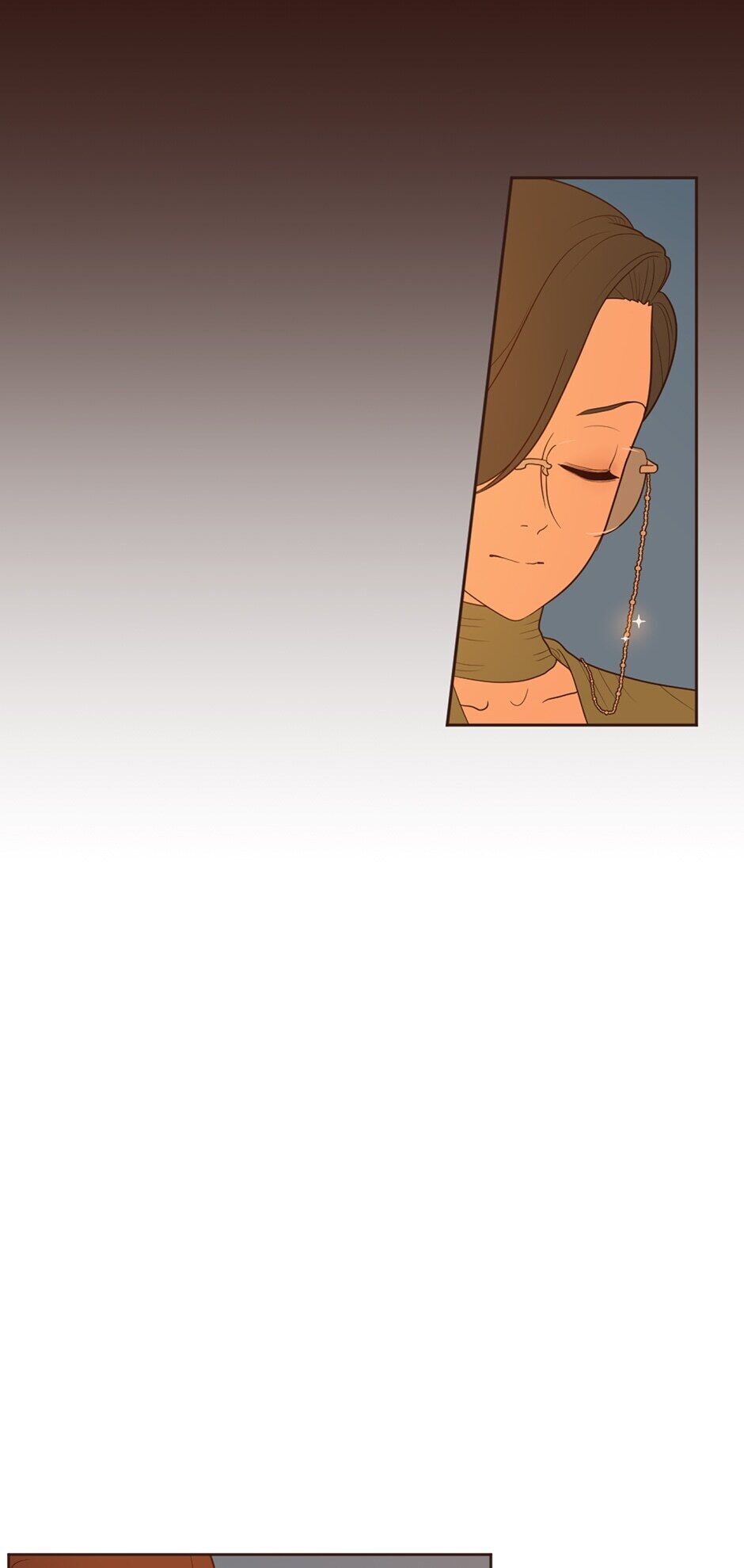 Interview with the Crazy Rich chapter 31 - page 34
