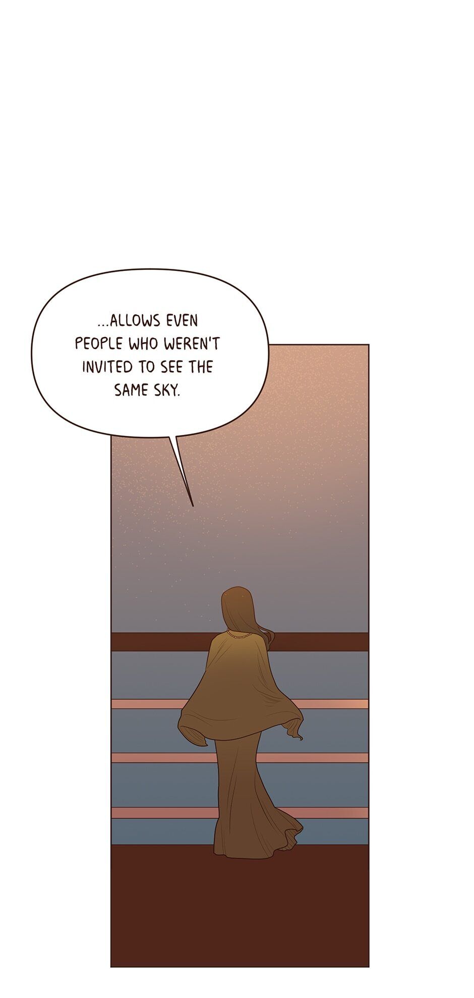 Interview with the Crazy Rich chapter 31 - page 36