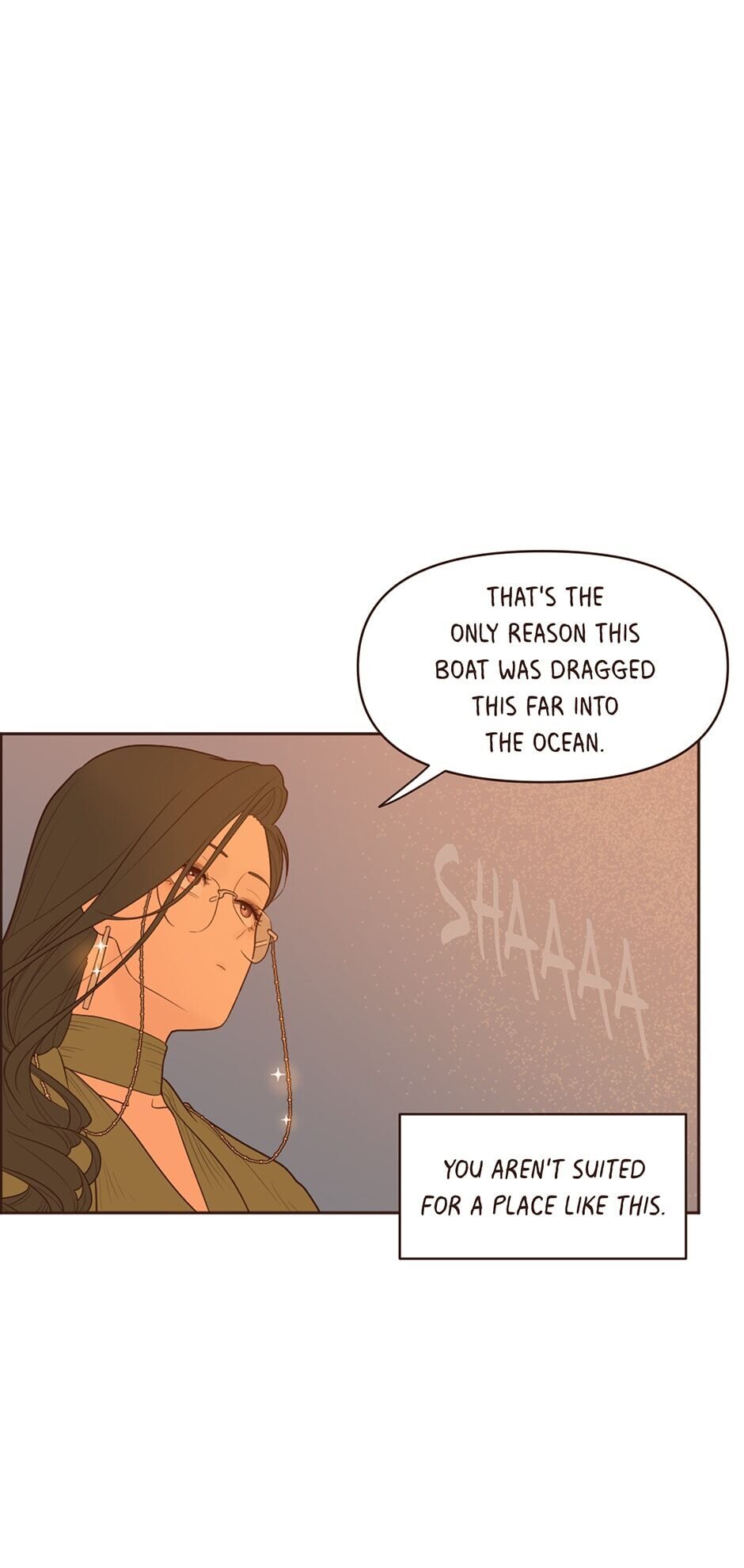 Interview with the Crazy Rich chapter 31 - page 37