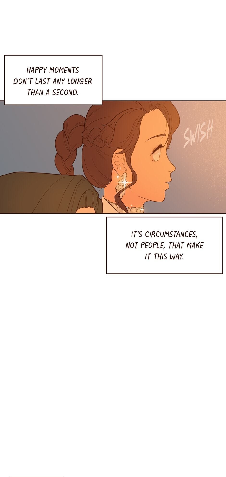 Interview with the Crazy Rich chapter 31 - page 39