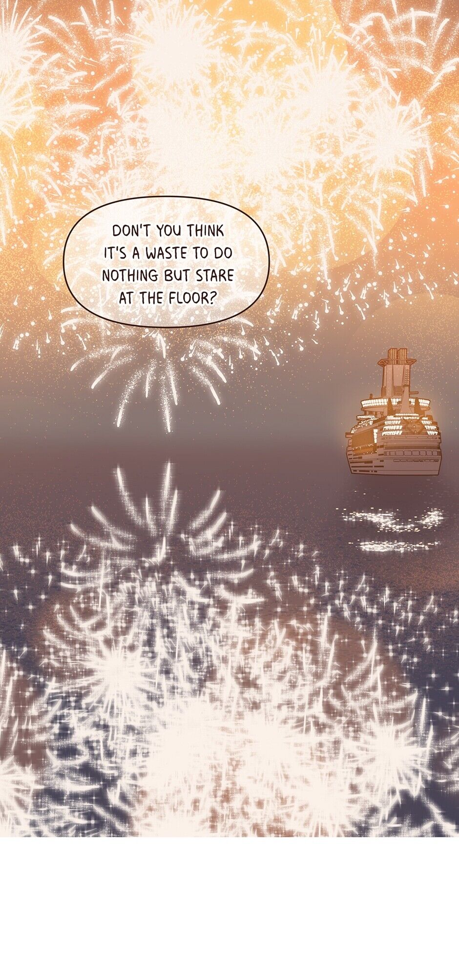 Interview with the Crazy Rich chapter 31 - page 41