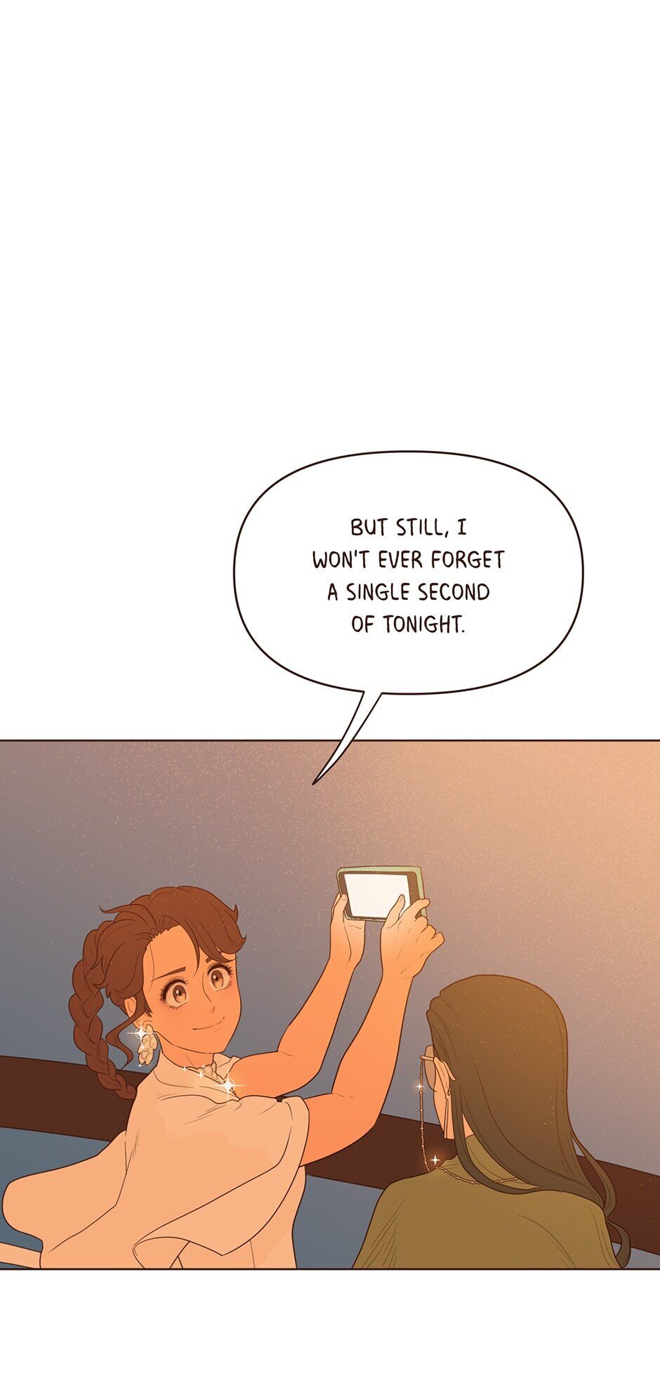 Interview with the Crazy Rich chapter 31 - page 44
