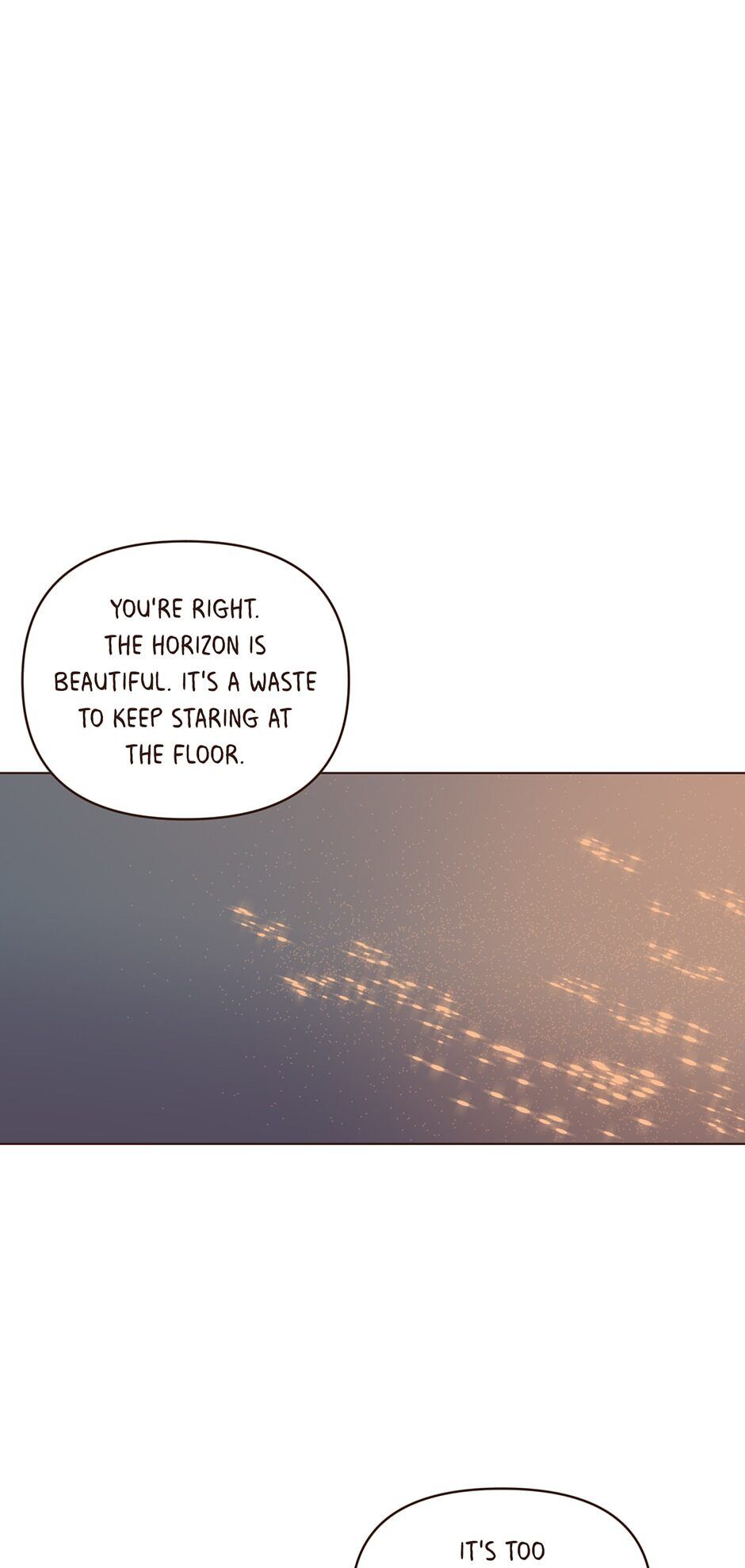 Interview with the Crazy Rich chapter 31 - page 45