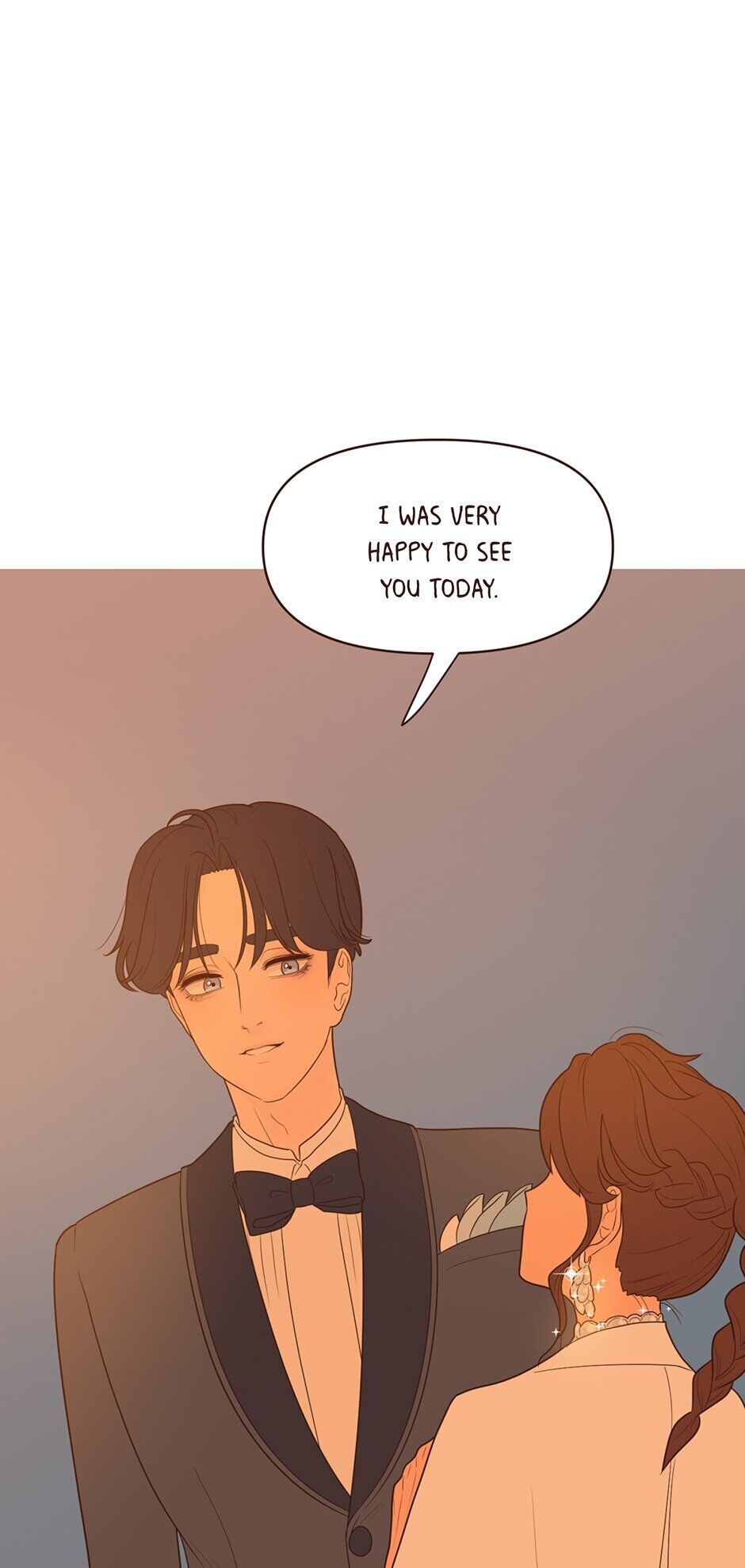 Interview with the Crazy Rich chapter 31 - page 6