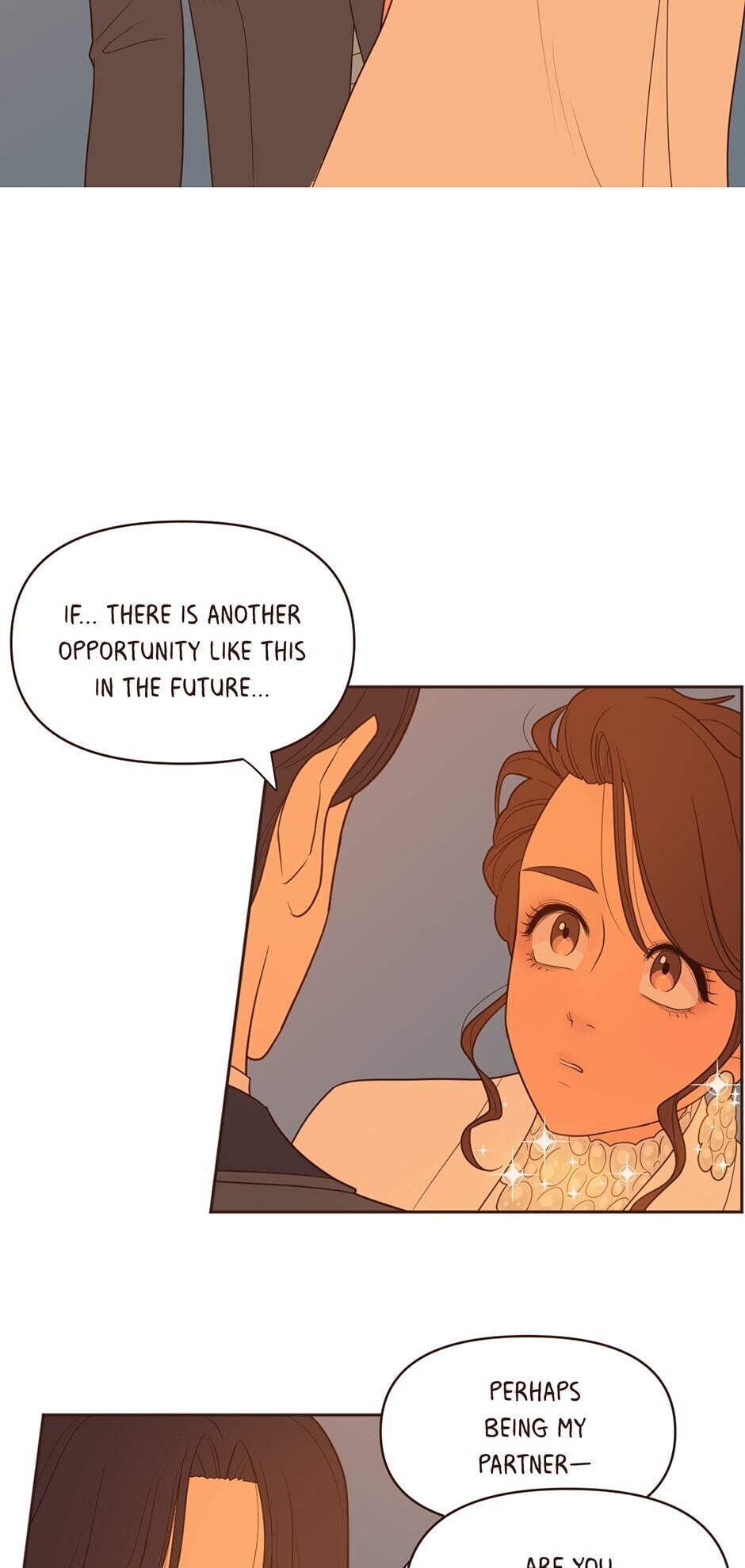 Interview with the Crazy Rich chapter 31 - page 7