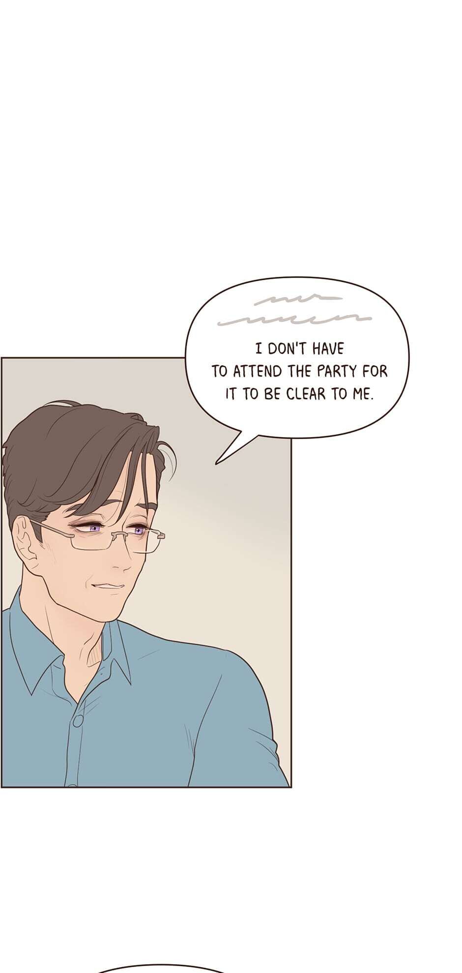 Interview with the Crazy Rich chapter 32 - page 17