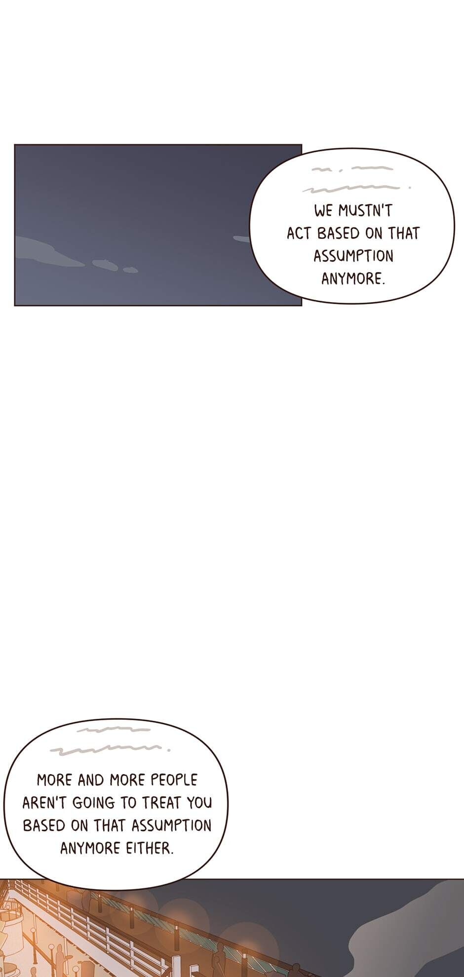 Interview with the Crazy Rich chapter 32 - page 22