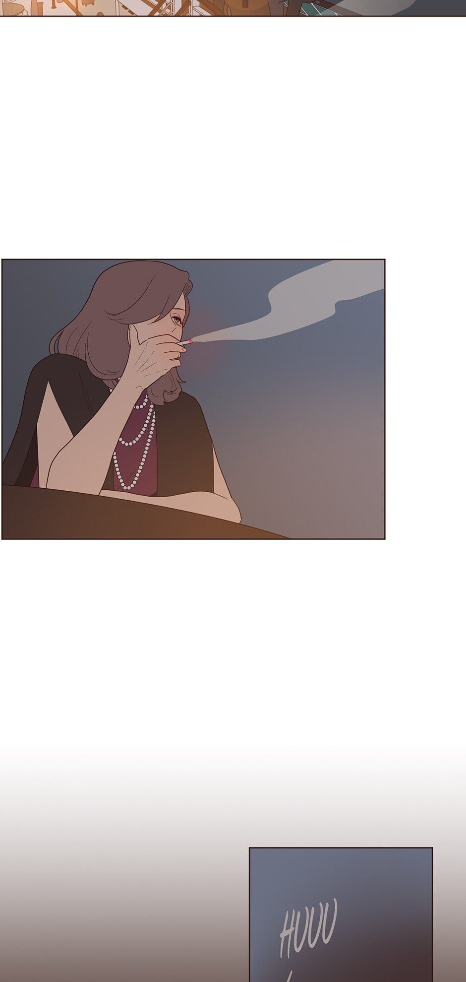 Interview with the Crazy Rich chapter 32 - page 23