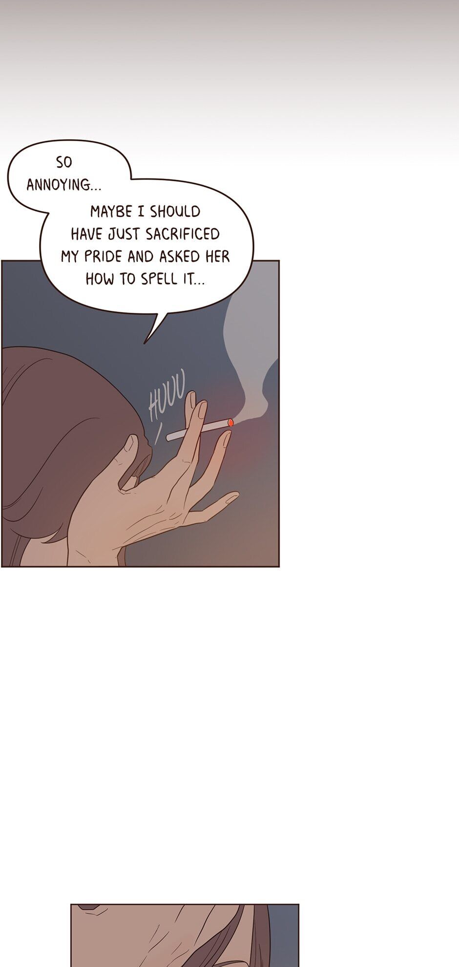 Interview with the Crazy Rich chapter 32 - page 32
