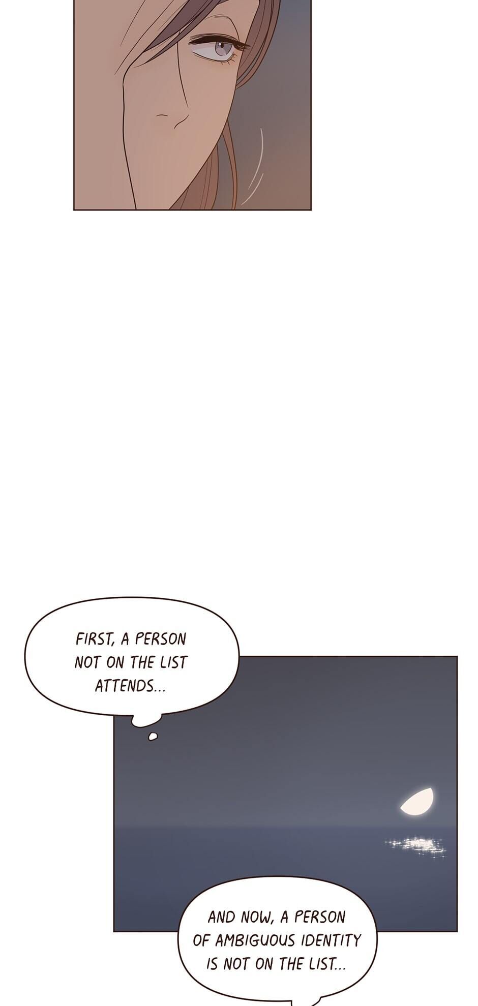 Interview with the Crazy Rich chapter 32 - page 33
