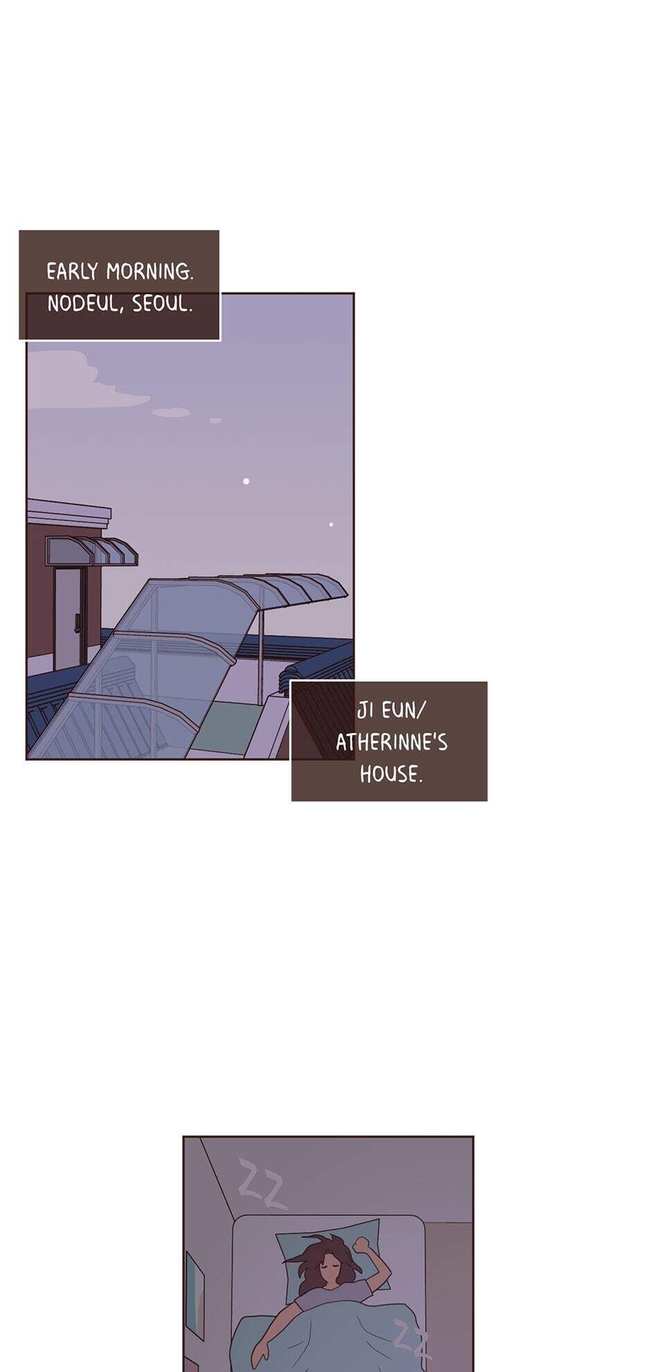 Interview with the Crazy Rich chapter 32 - page 38