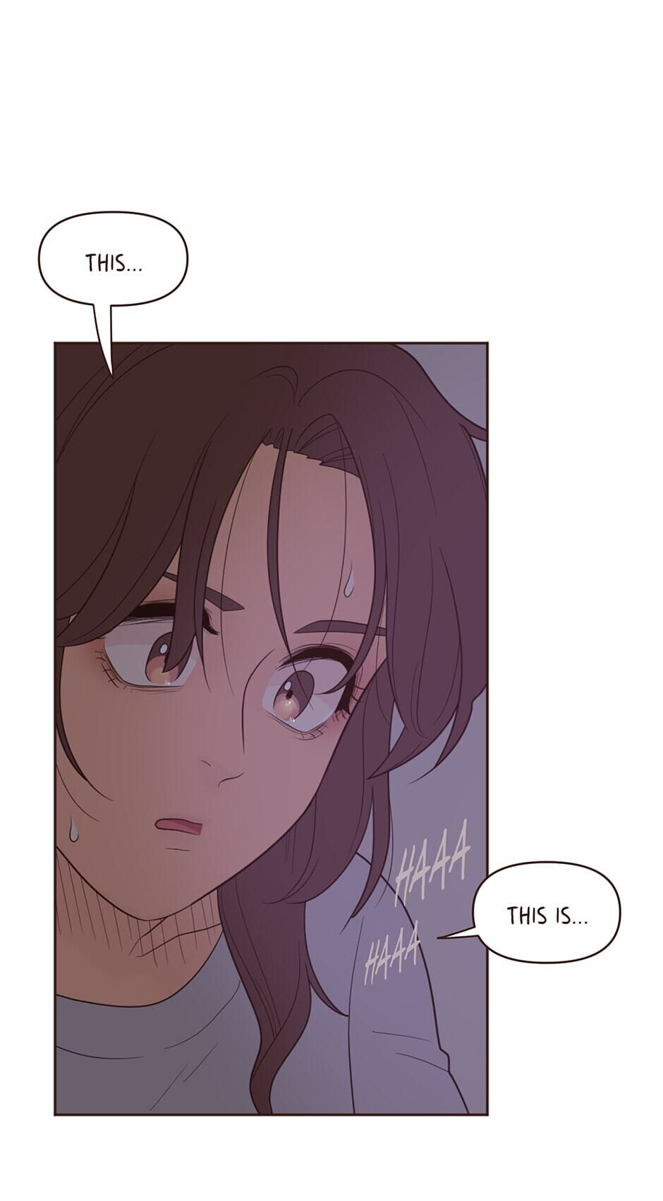 Interview with the Crazy Rich chapter 32 - page 41