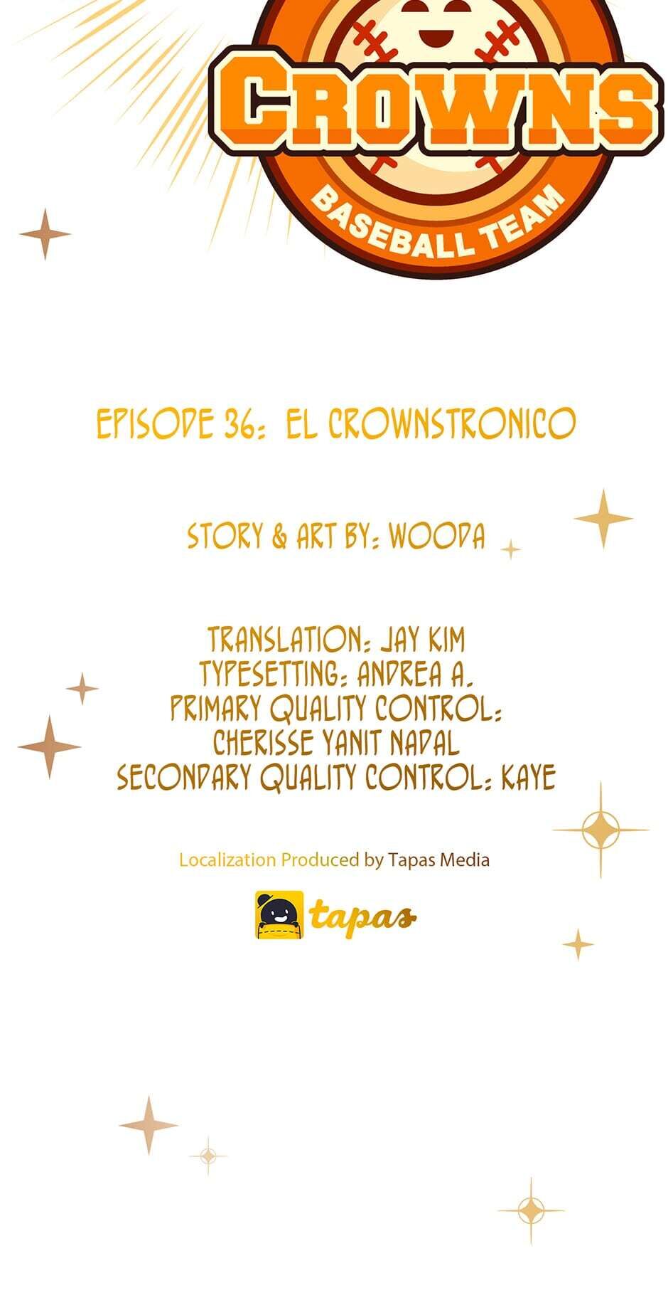 Interview with the Crazy Rich chapter 36 - page 16