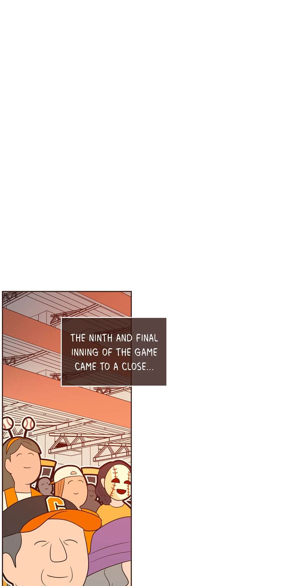 Interview with the Crazy Rich chapter 36 - page 22