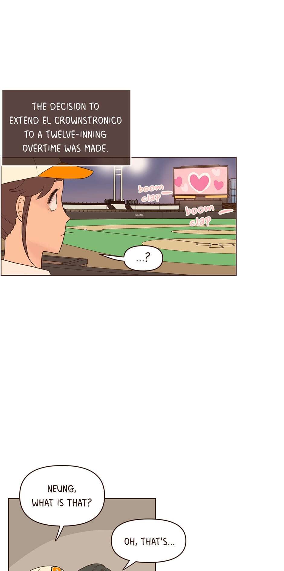 Interview with the Crazy Rich chapter 36 - page 24
