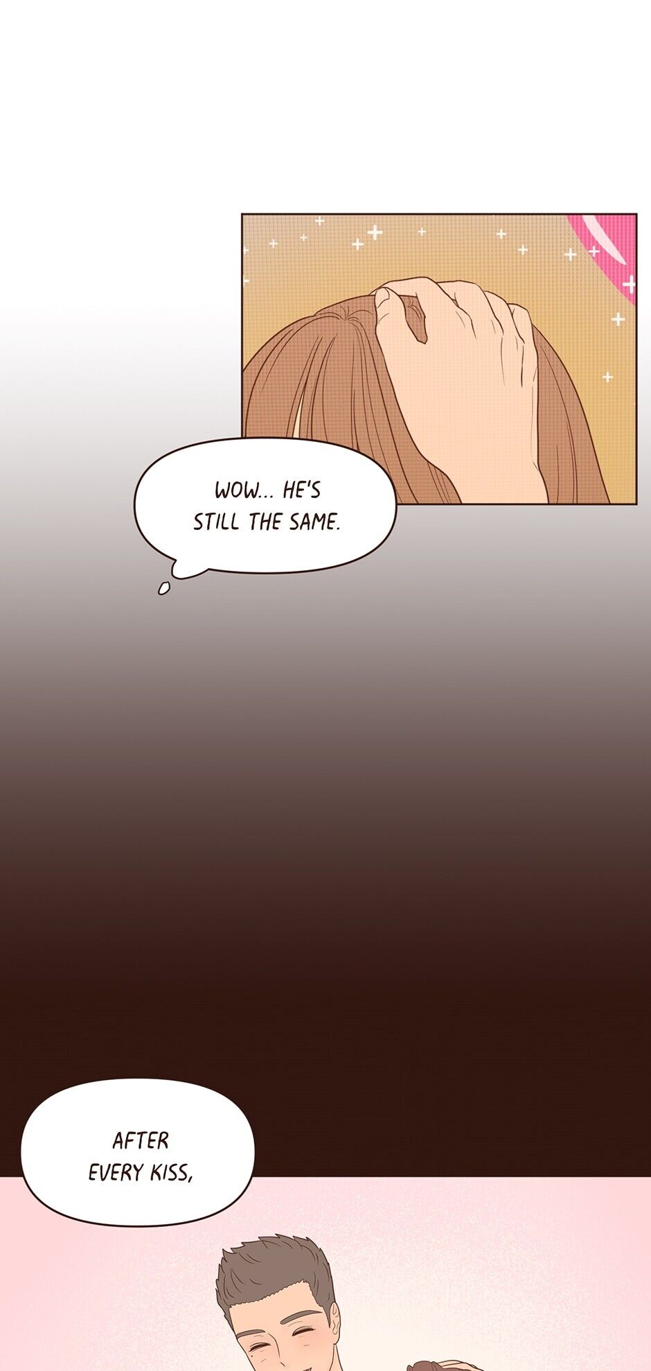 Interview with the Crazy Rich chapter 36 - page 33