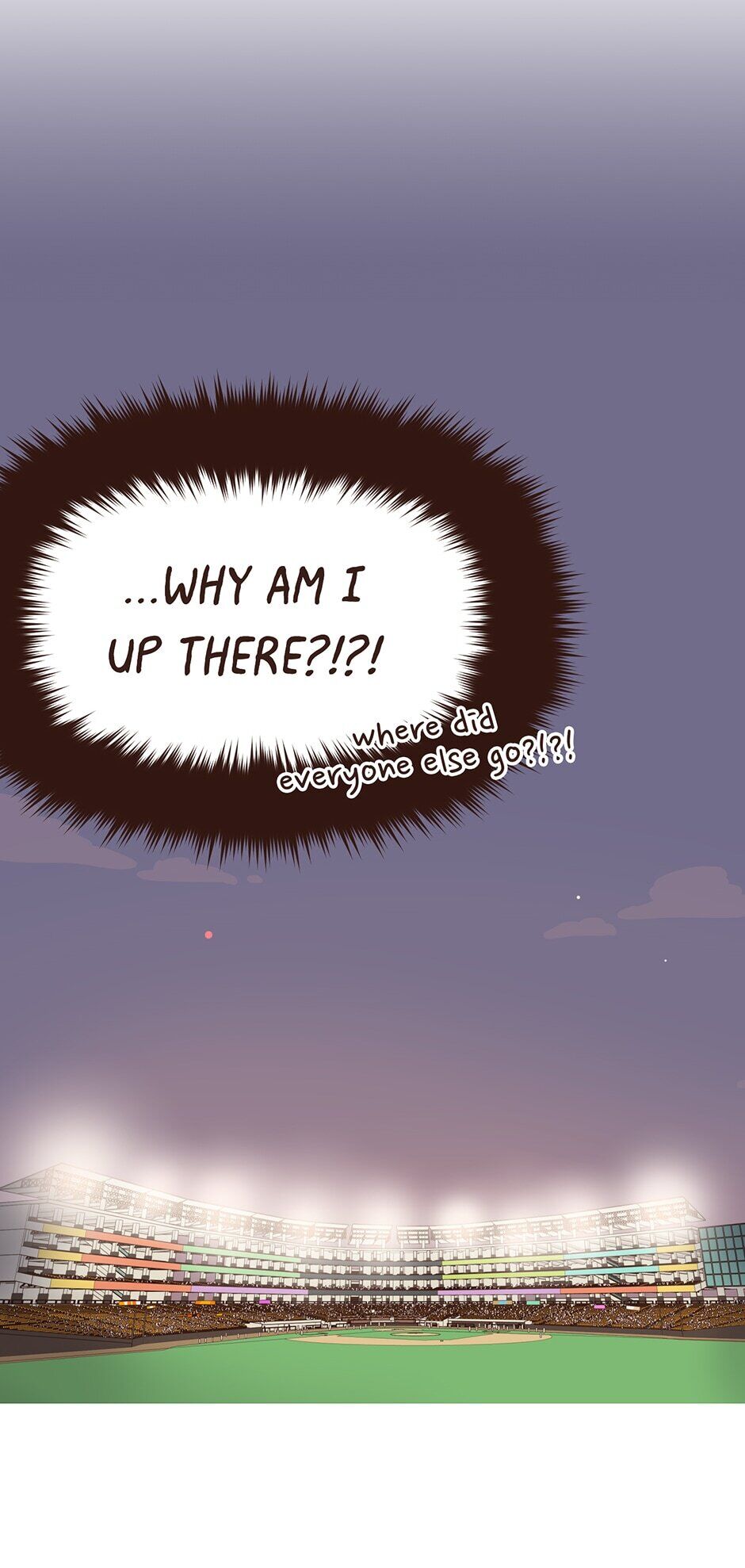Interview with the Crazy Rich chapter 36 - page 41