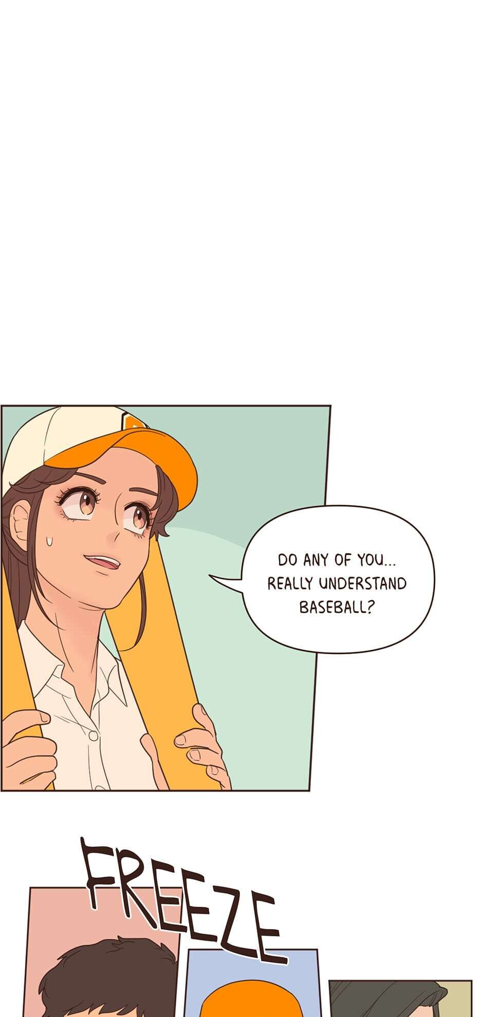 Interview with the Crazy Rich chapter 36 - page 6