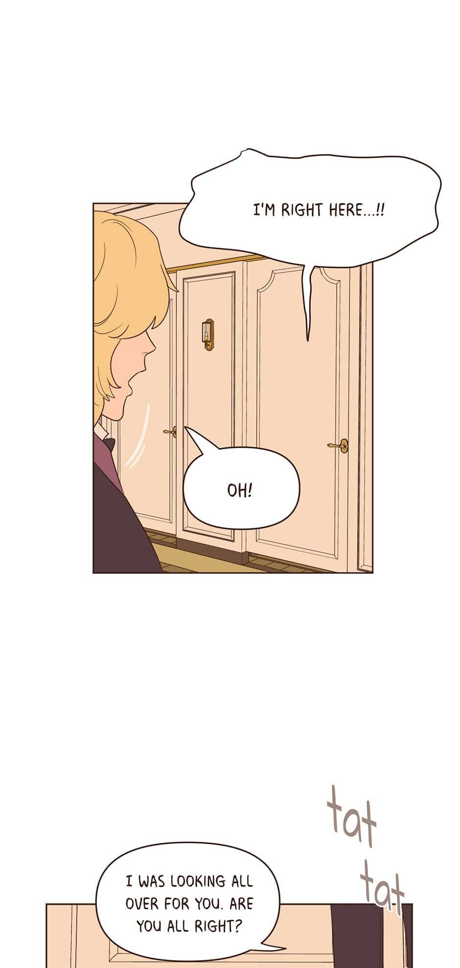 Interview with the Crazy Rich chapter 25 - page 16
