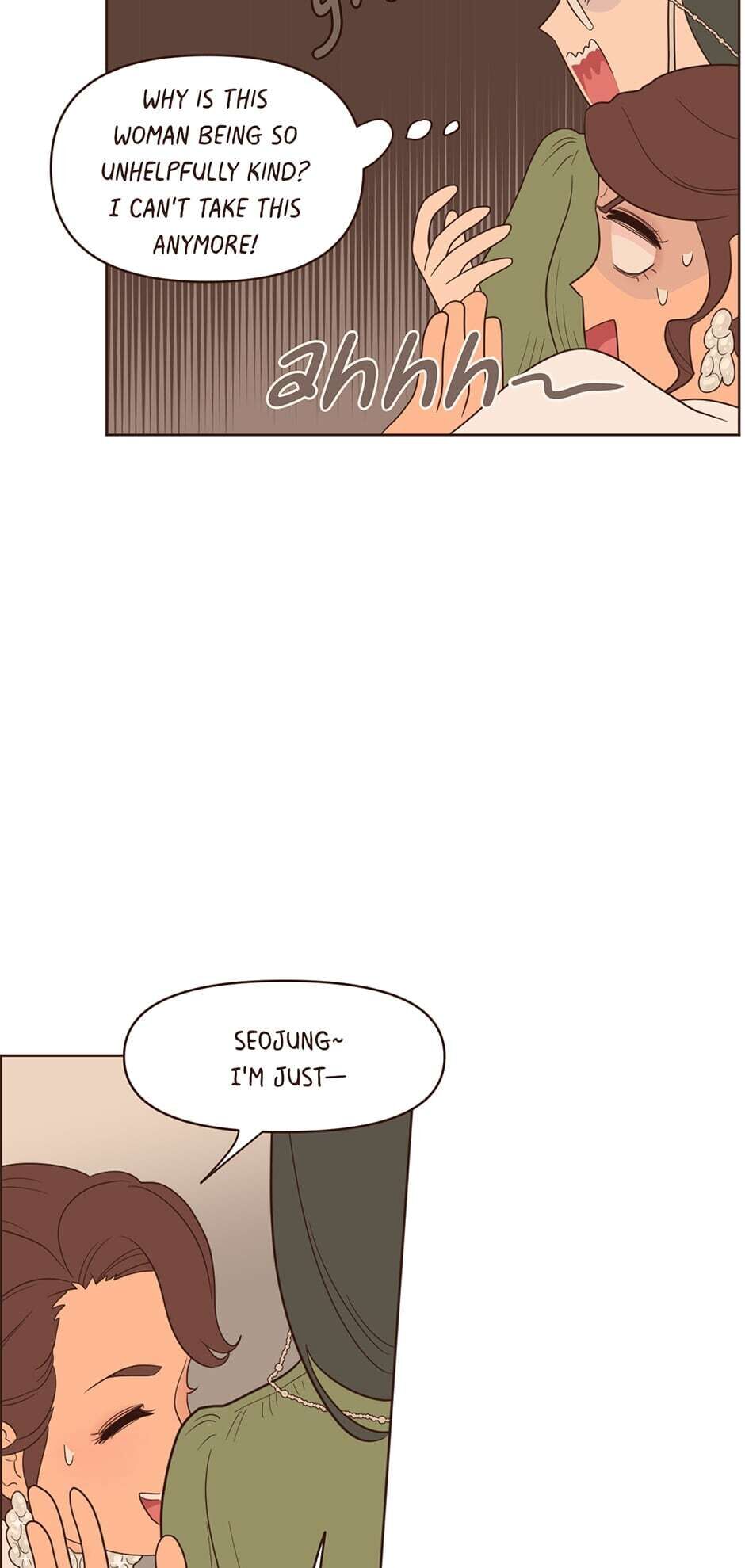Interview with the Crazy Rich chapter 25 - page 22