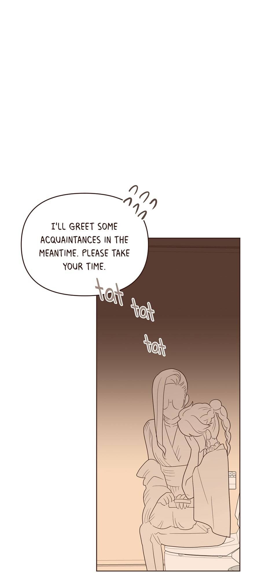 Interview with the Crazy Rich chapter 25 - page 30
