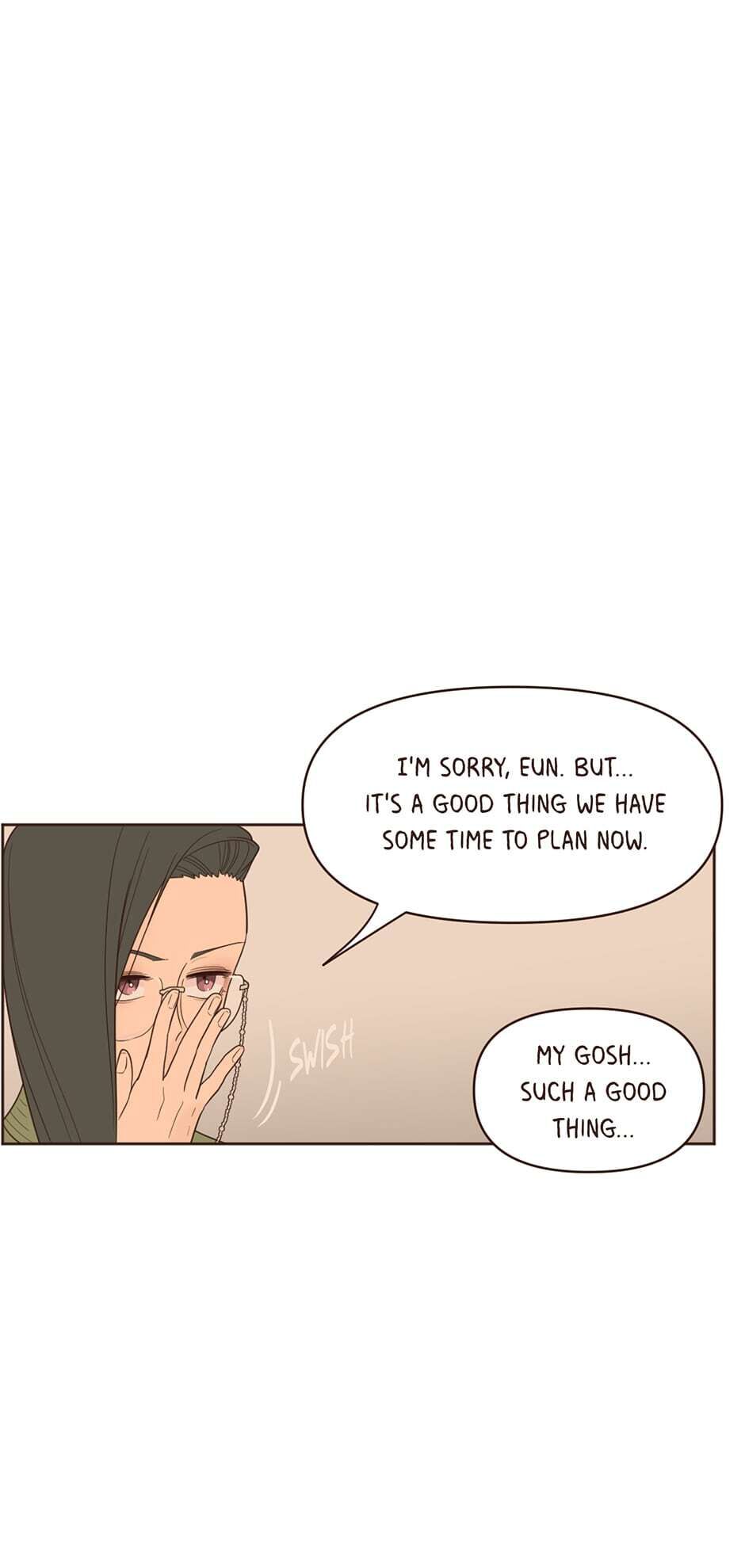 Interview with the Crazy Rich chapter 25 - page 31