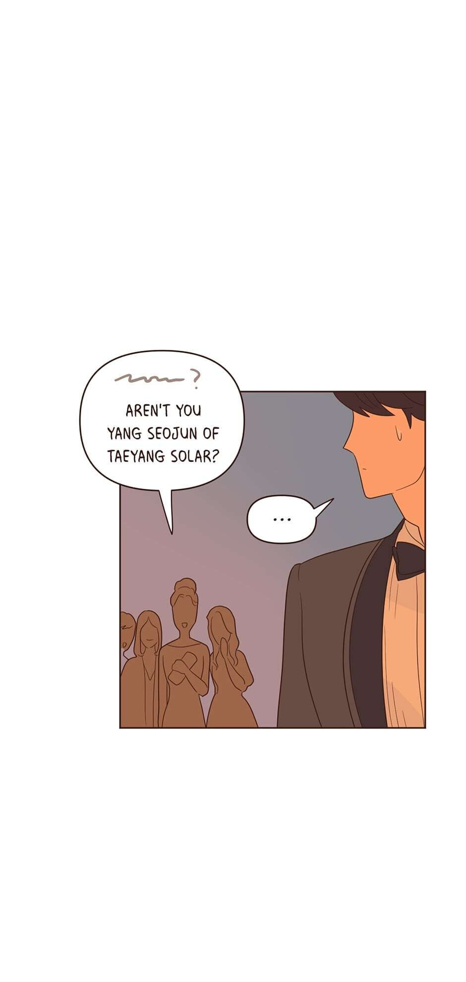 Interview with the Crazy Rich chapter 25 - page 36