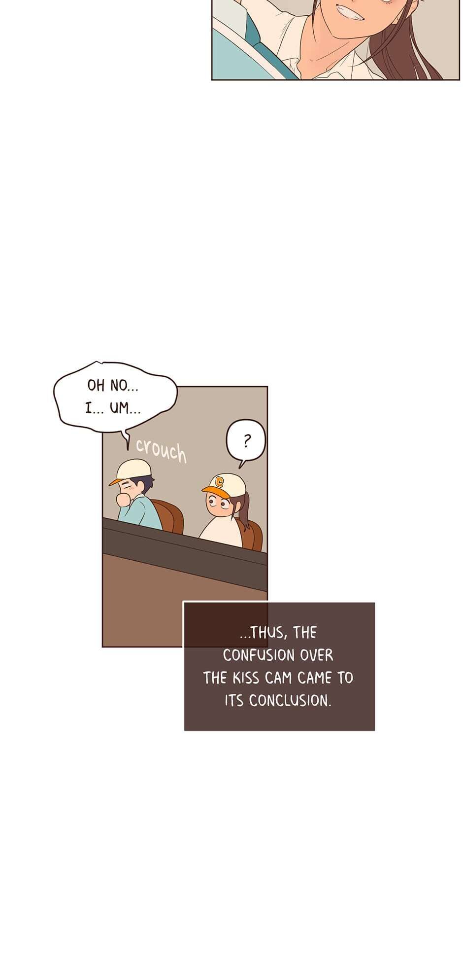 Interview with the Crazy Rich chapter 37 - page 10