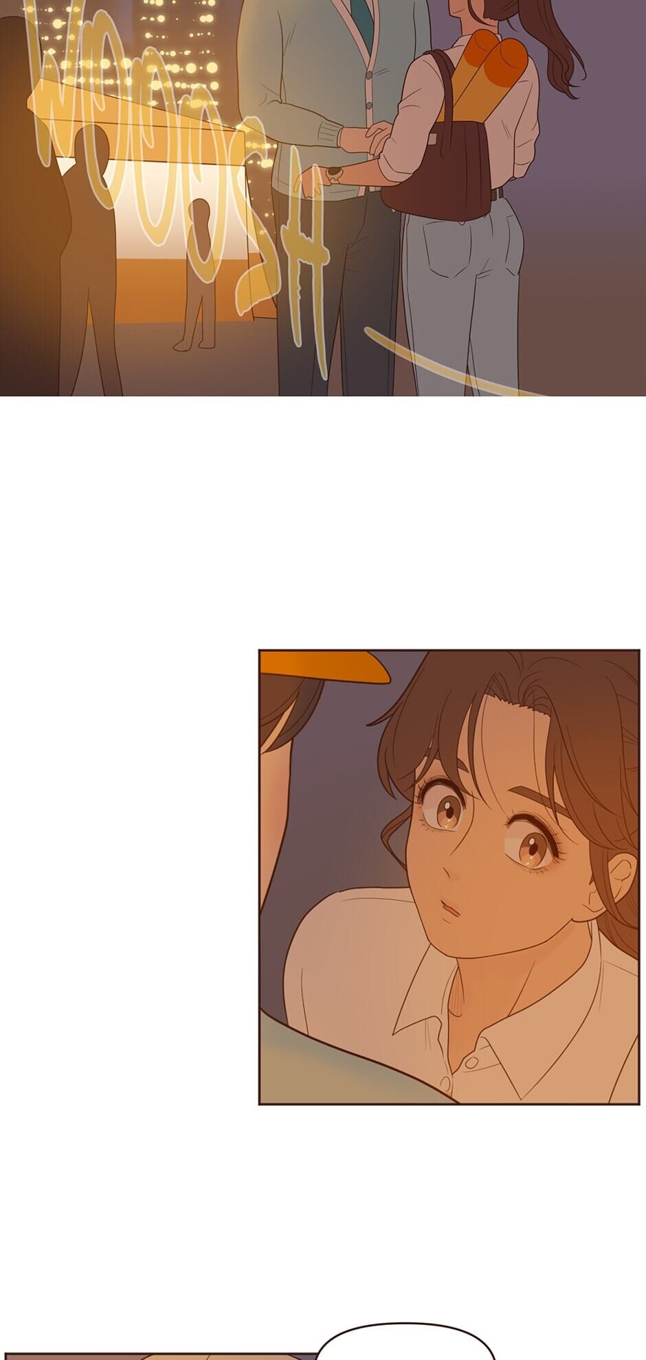 Interview with the Crazy Rich chapter 37 - page 14