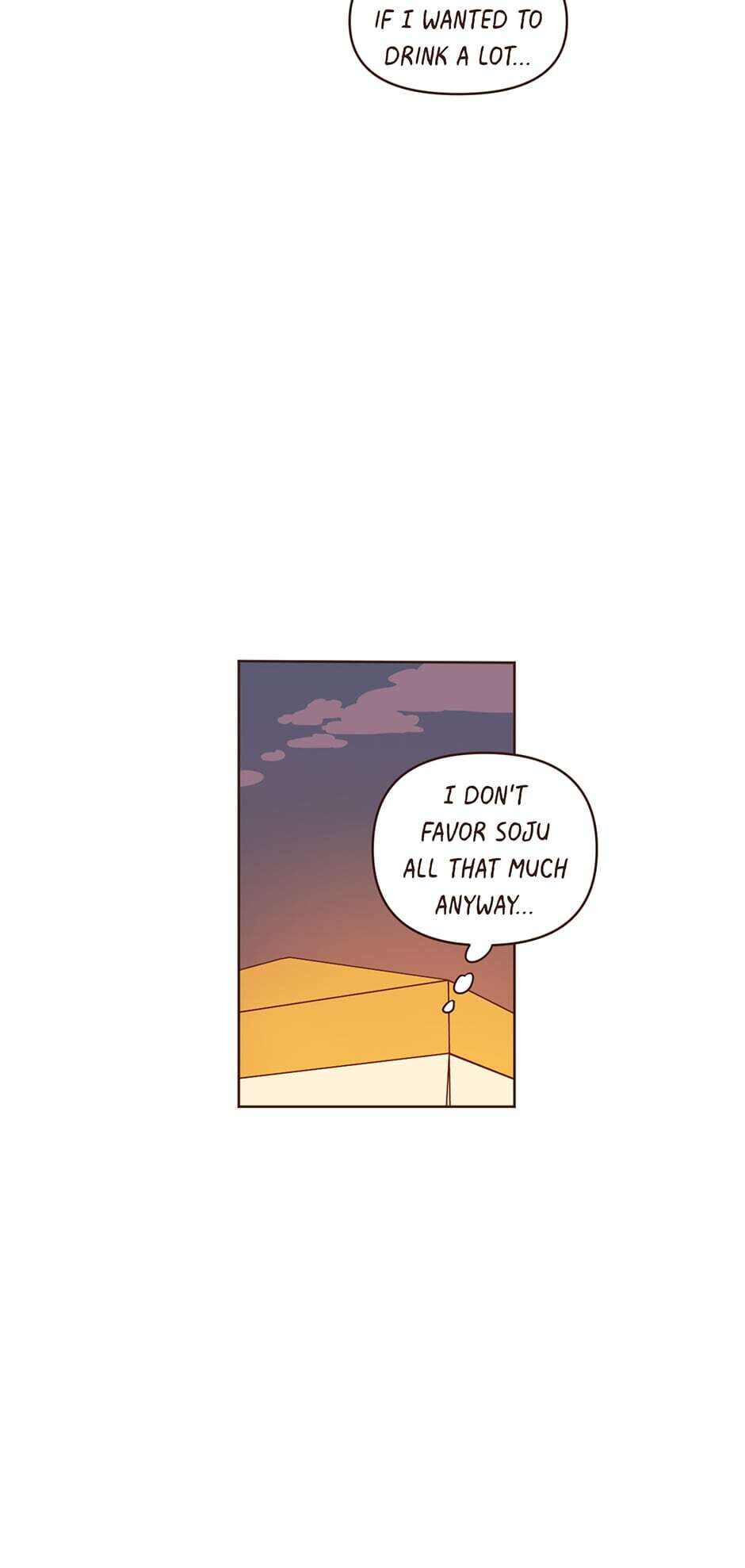 Interview with the Crazy Rich chapter 37 - page 25