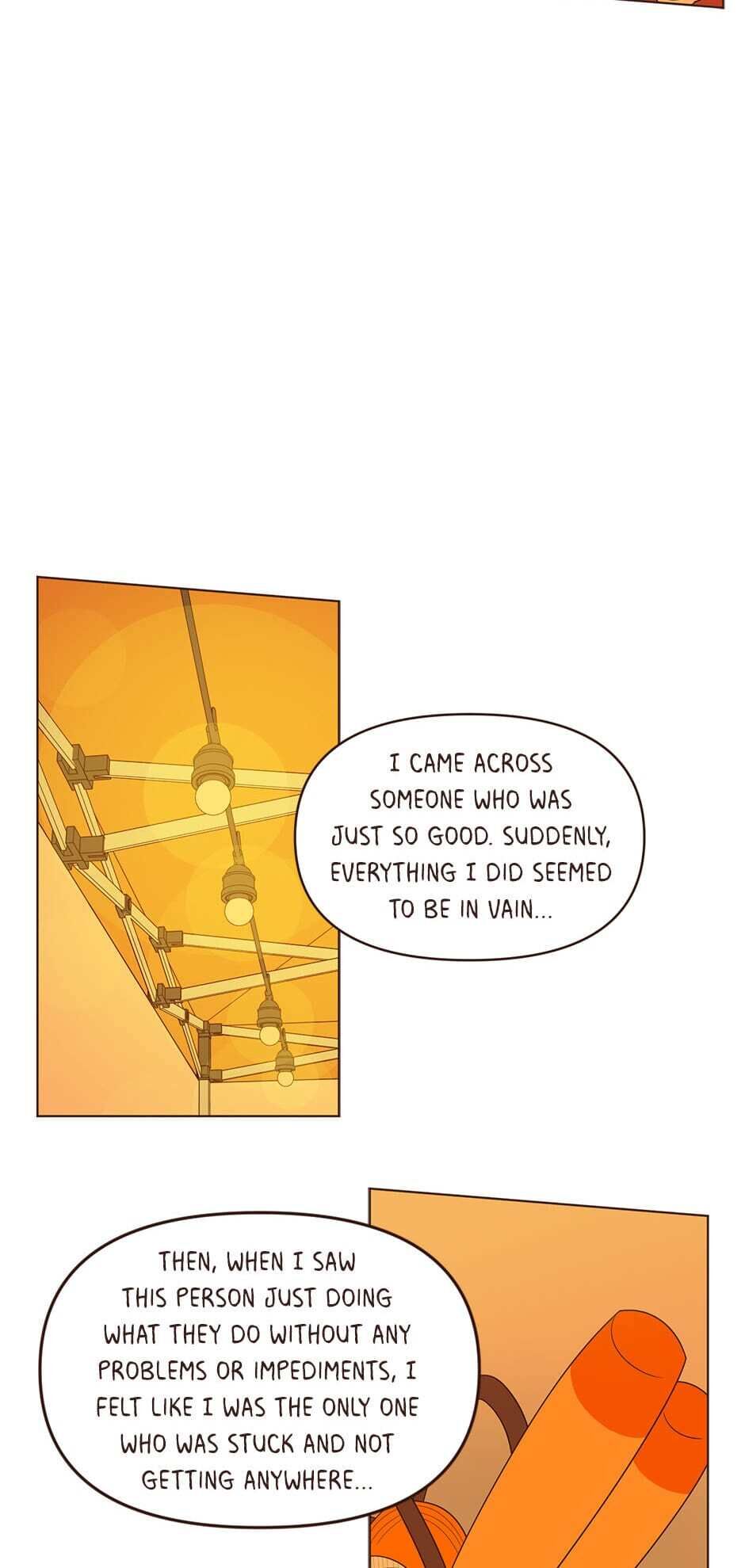 Interview with the Crazy Rich chapter 37 - page 28